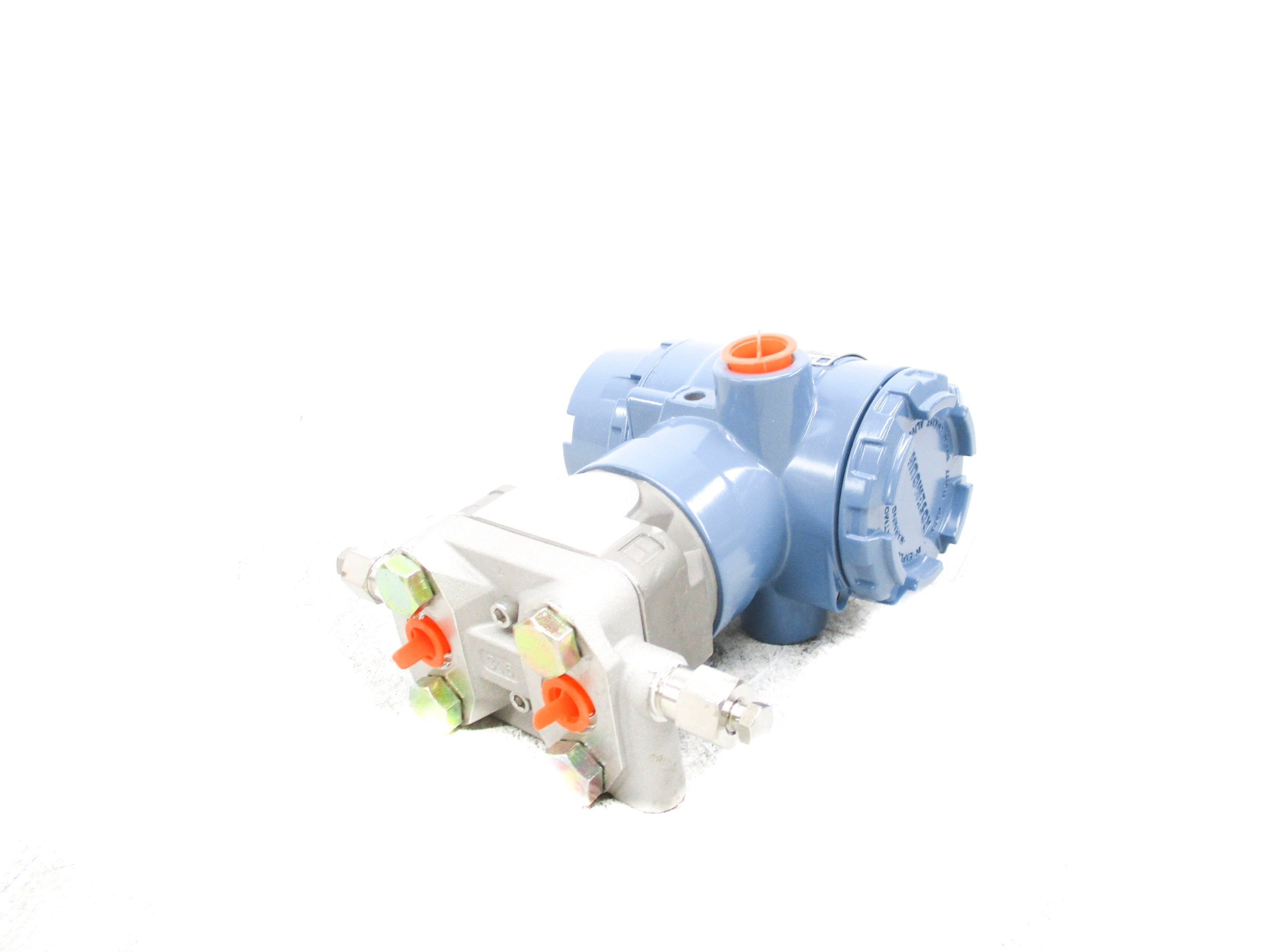 ROSEMOUNT 2051CD1A22A1AKBM5Q4Q8 2000PSI NSMP