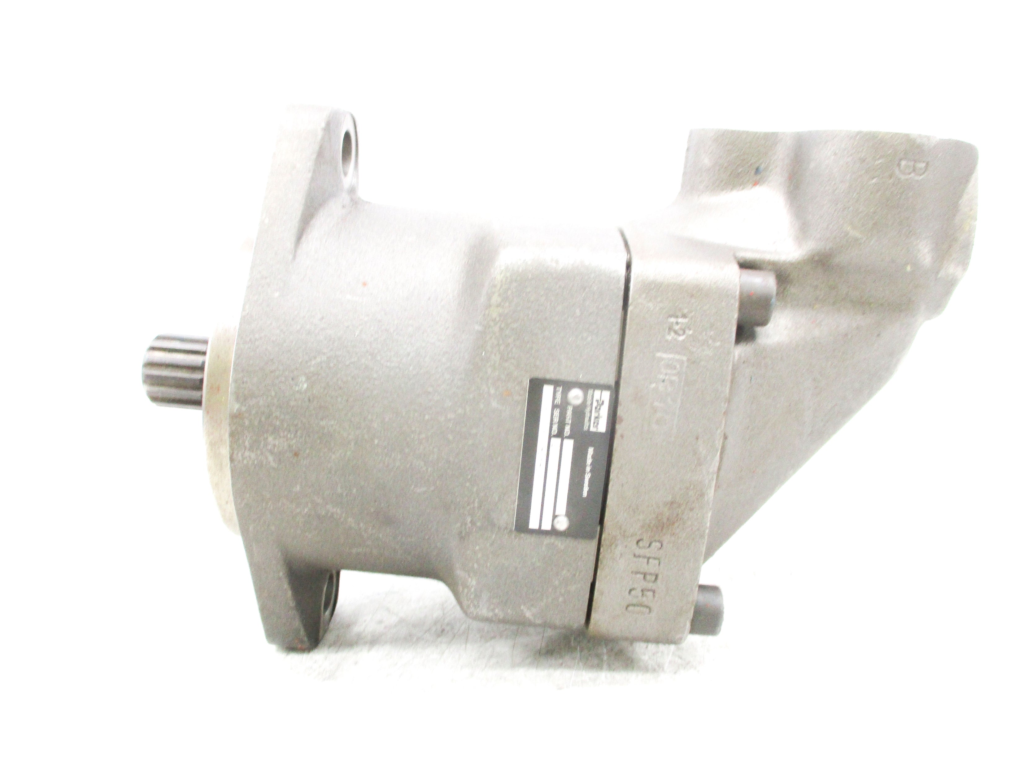PARKER L11-039-HU-SH-S-000 UNMP