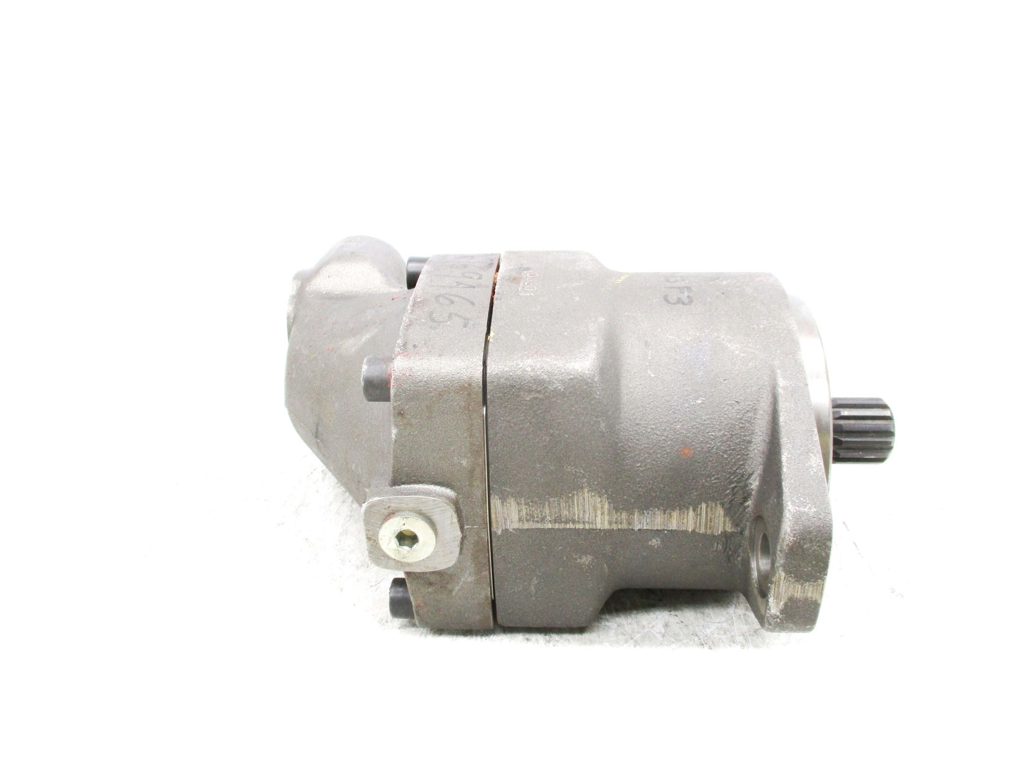 PARKER L11-039-HU-SH-S-000 UNMP