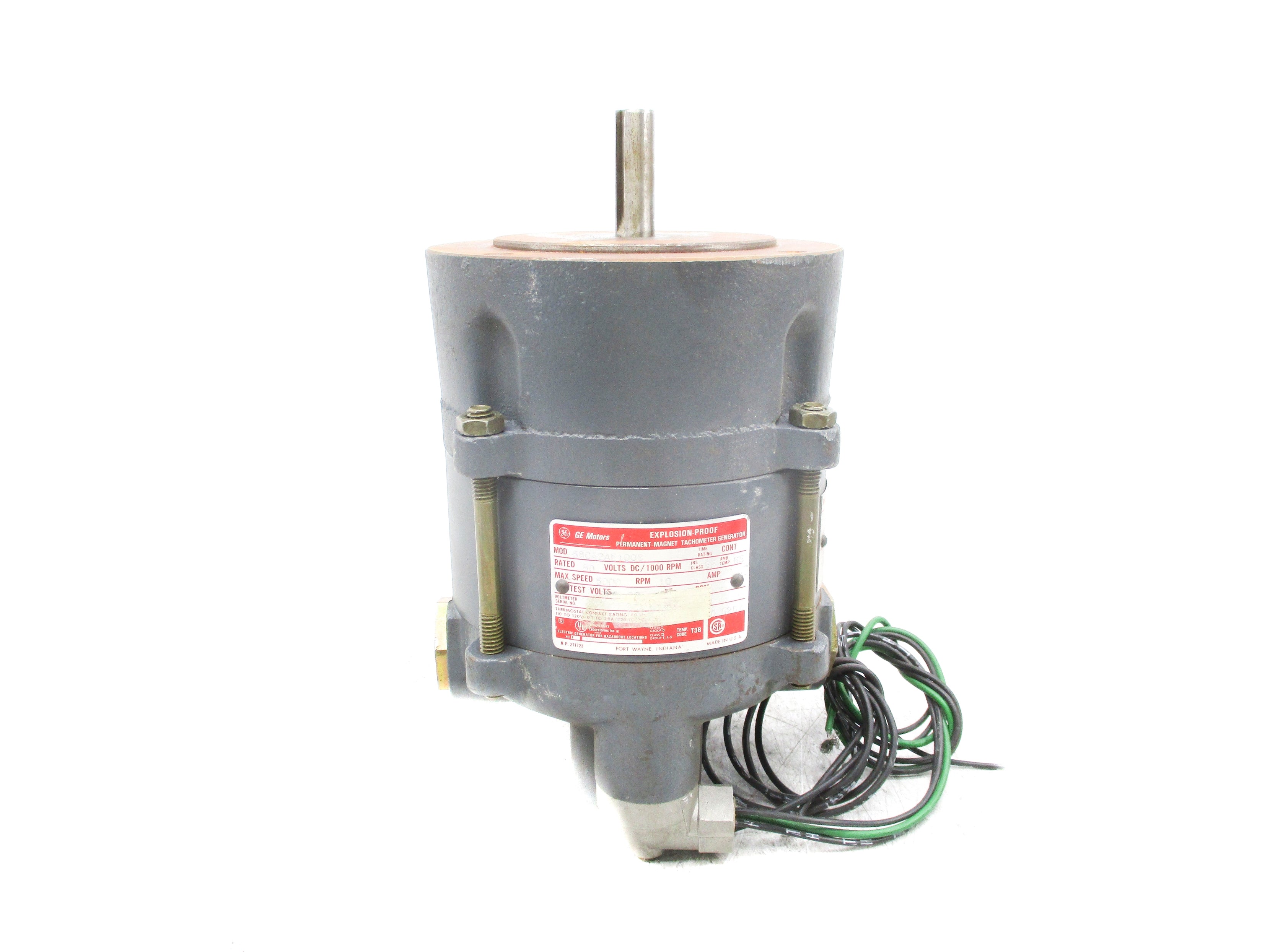 GENERAL ELECTRIC 5BC42AE1008 NSNP