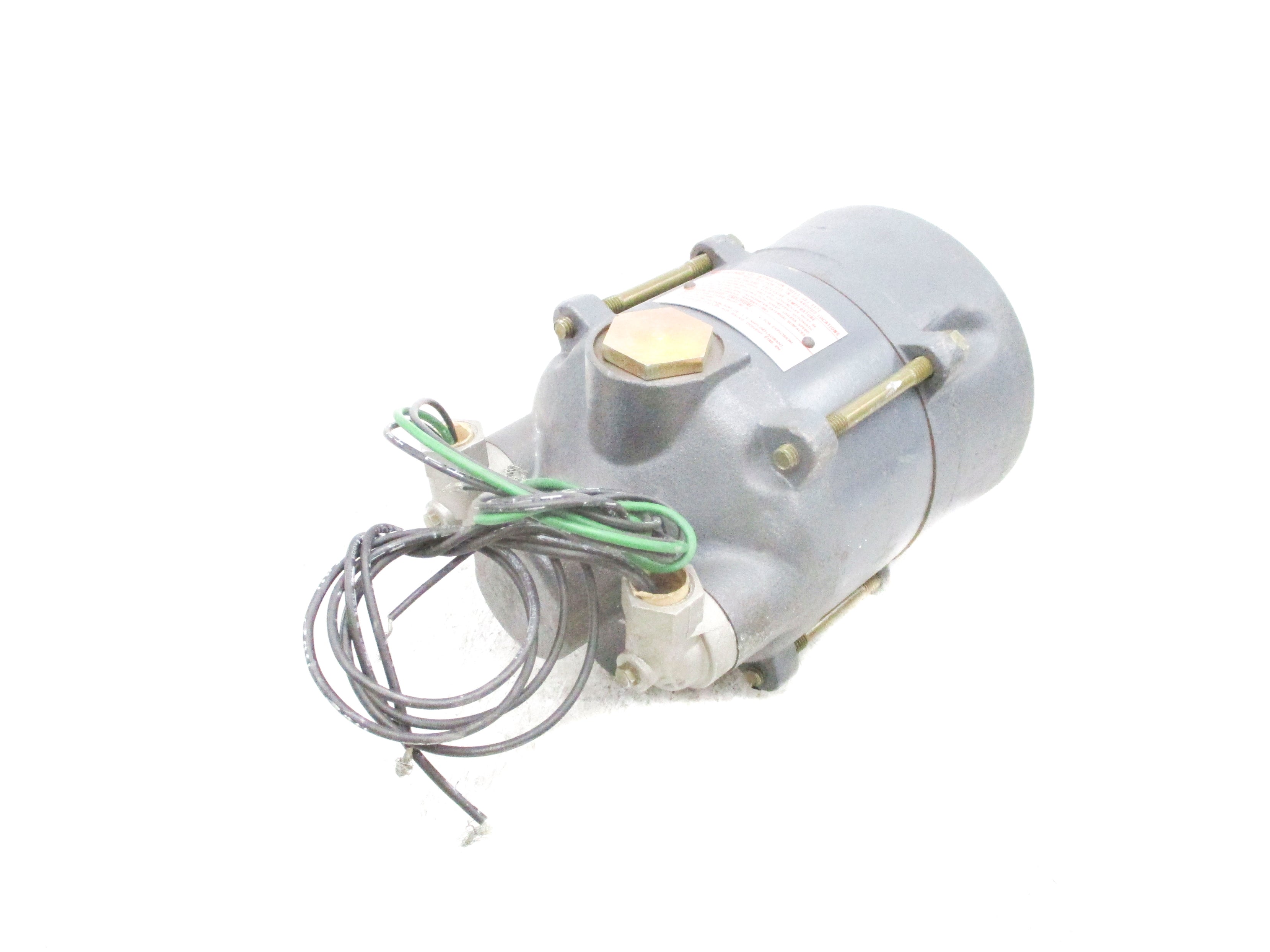 GENERAL ELECTRIC 5BC42AE1008 NSNP
