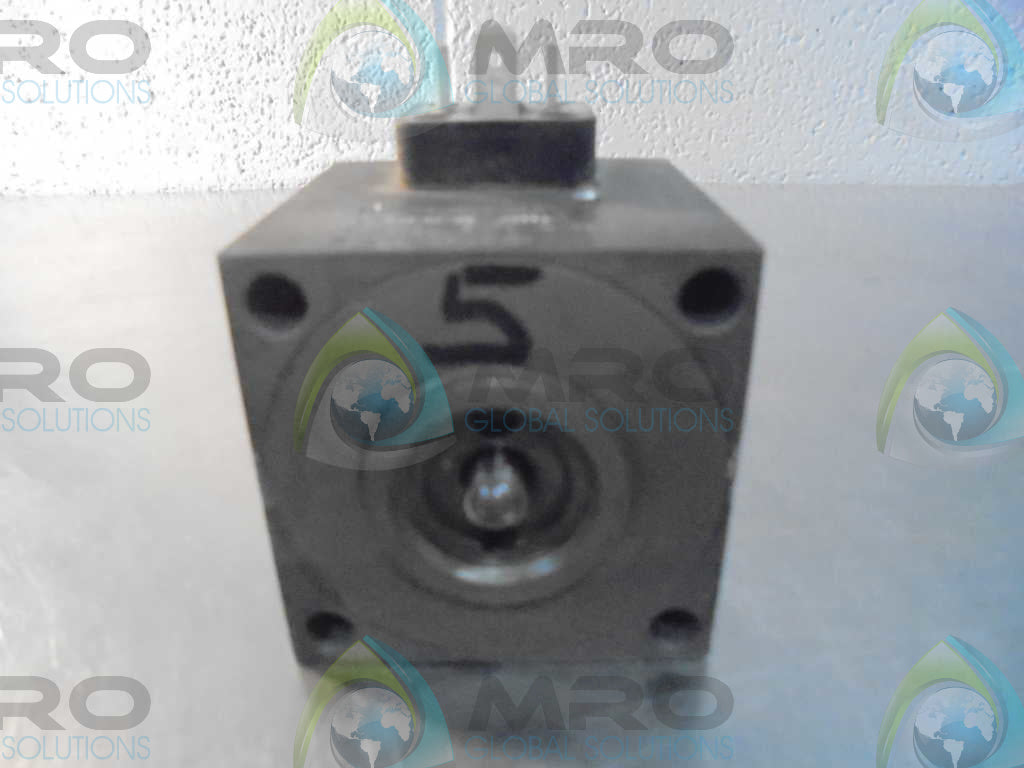 HYDRO NORMA GP61-4-A-315 SOLENOID *USED*