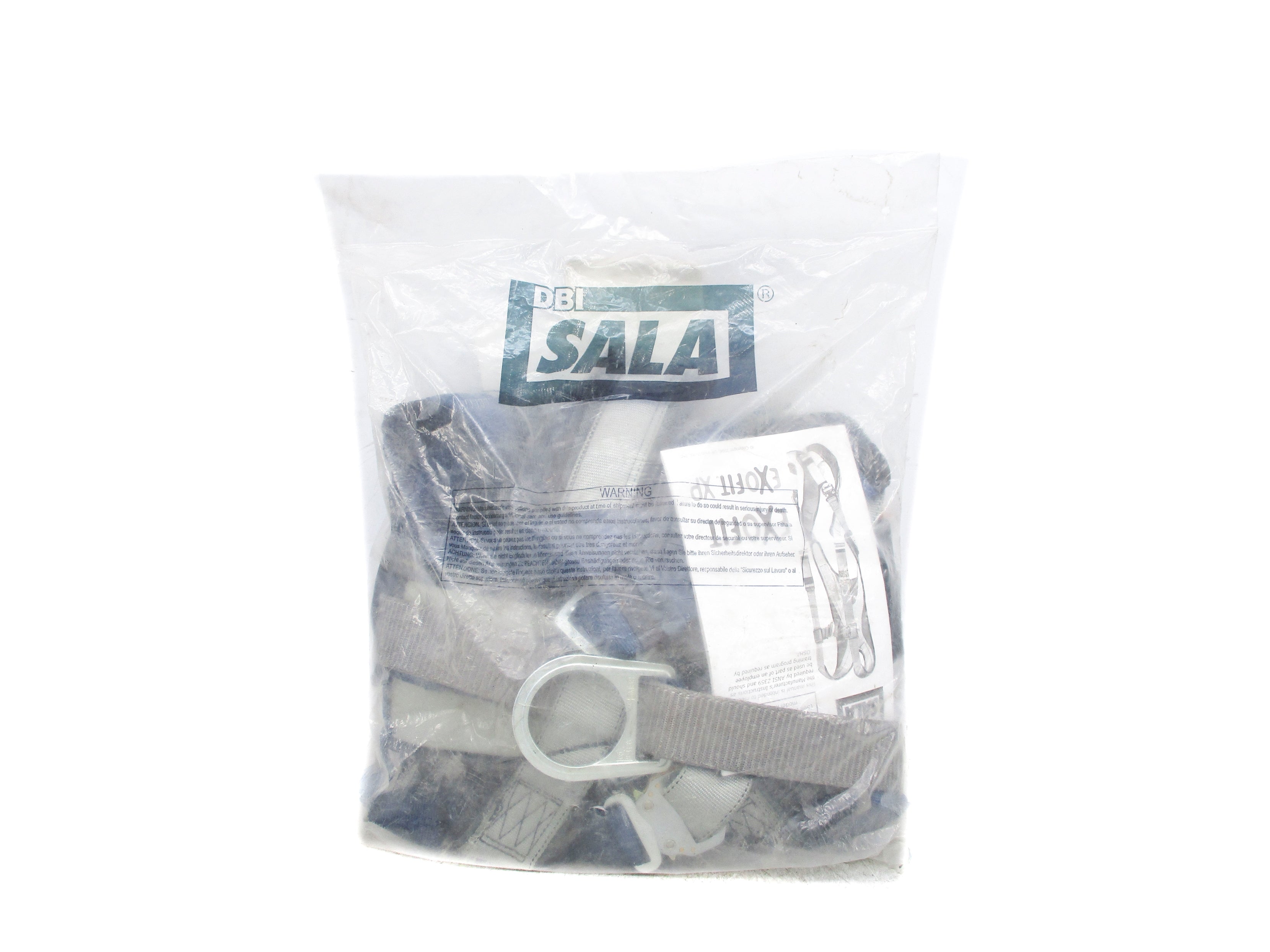 DBI SALA 1108508 XXL NSMP