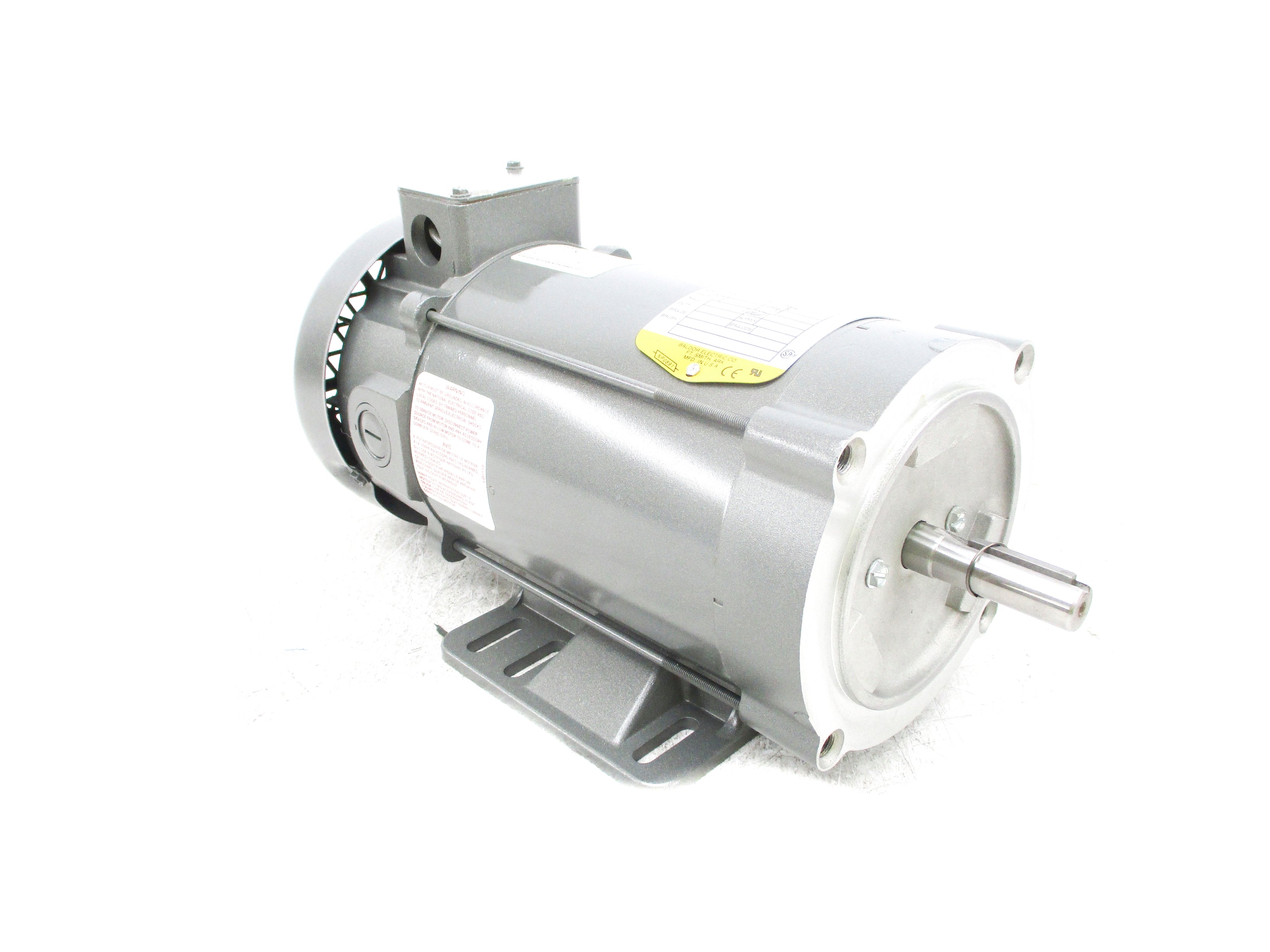 BALDOR CDP3443 NSMP