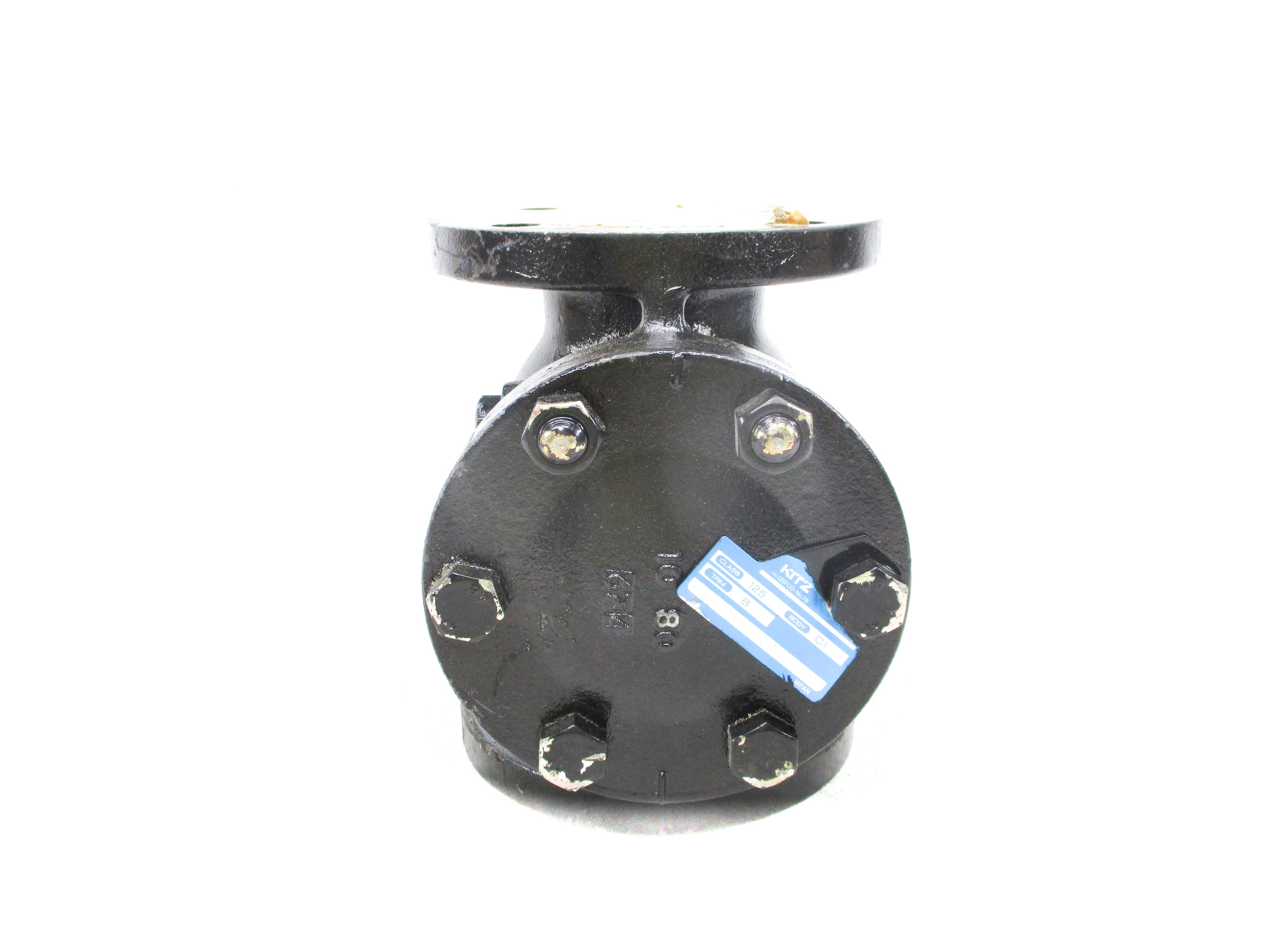 KITZ 125C.IB NSNP