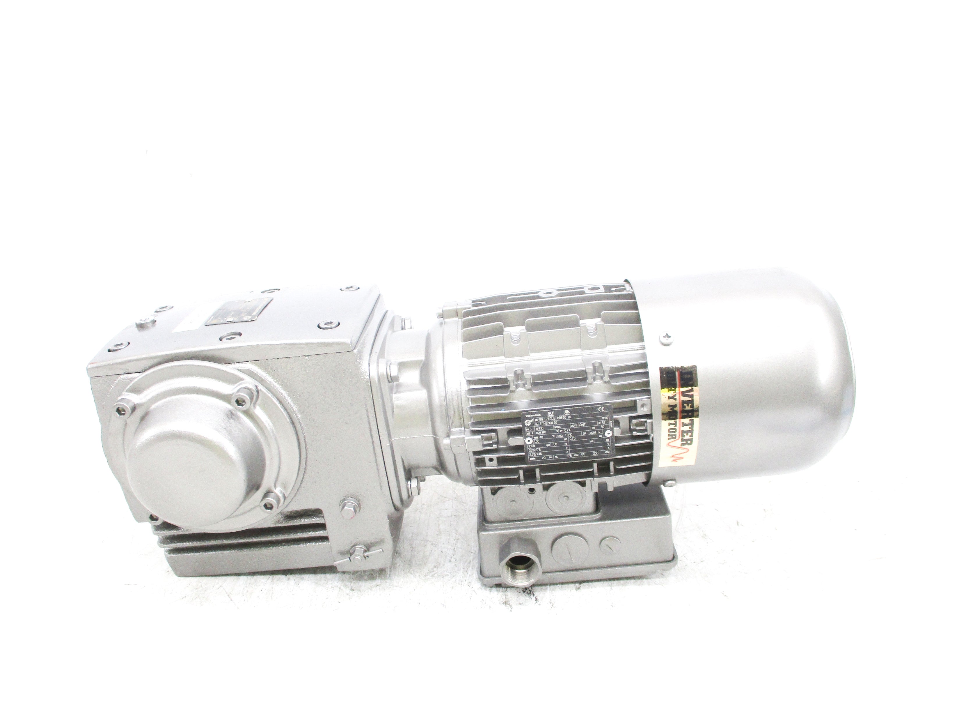NORD 80L/4CUSBRE20HL NSNP