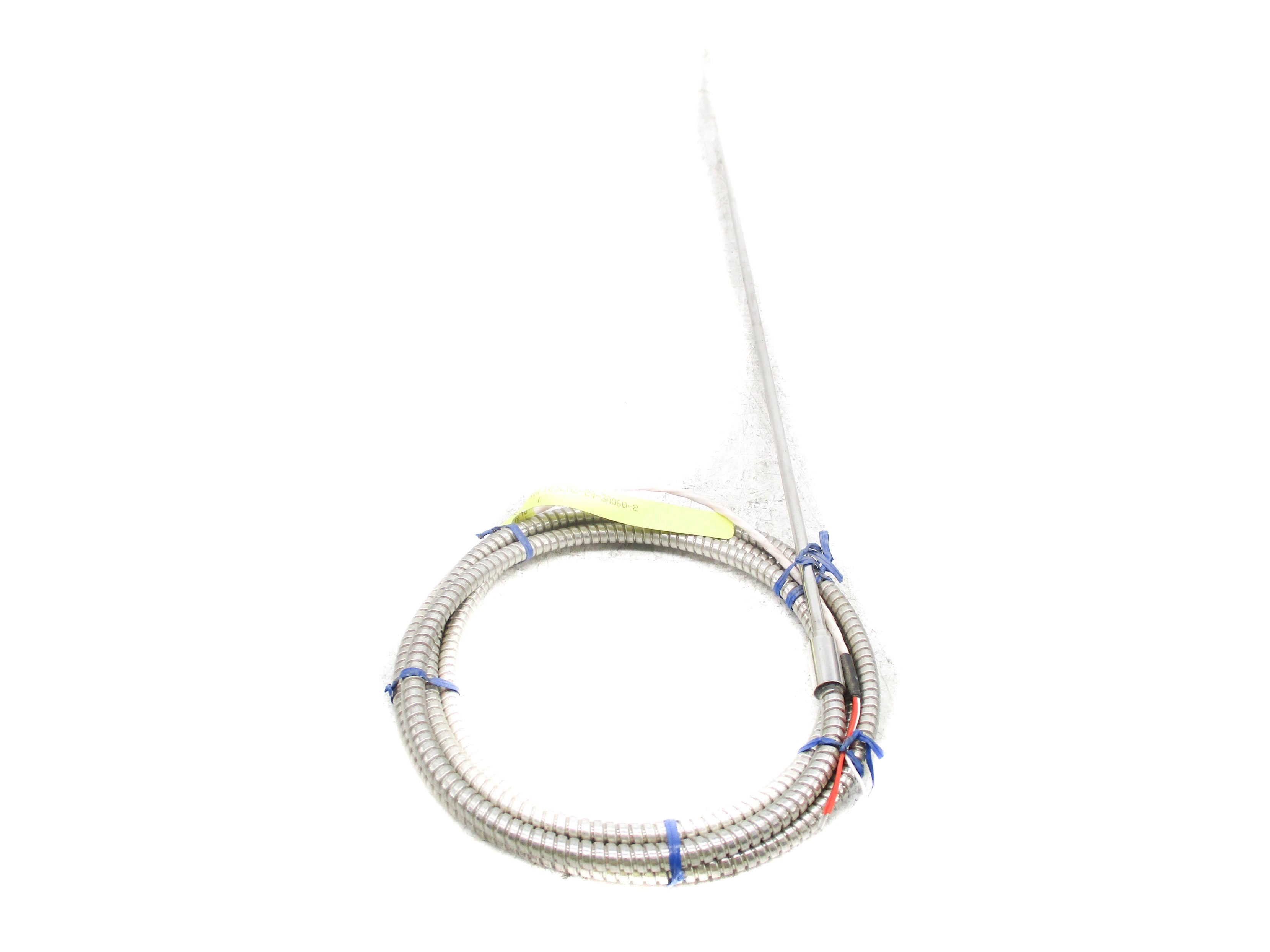 PYROMATION RBF185LH3-24-3A060-2 NSNP