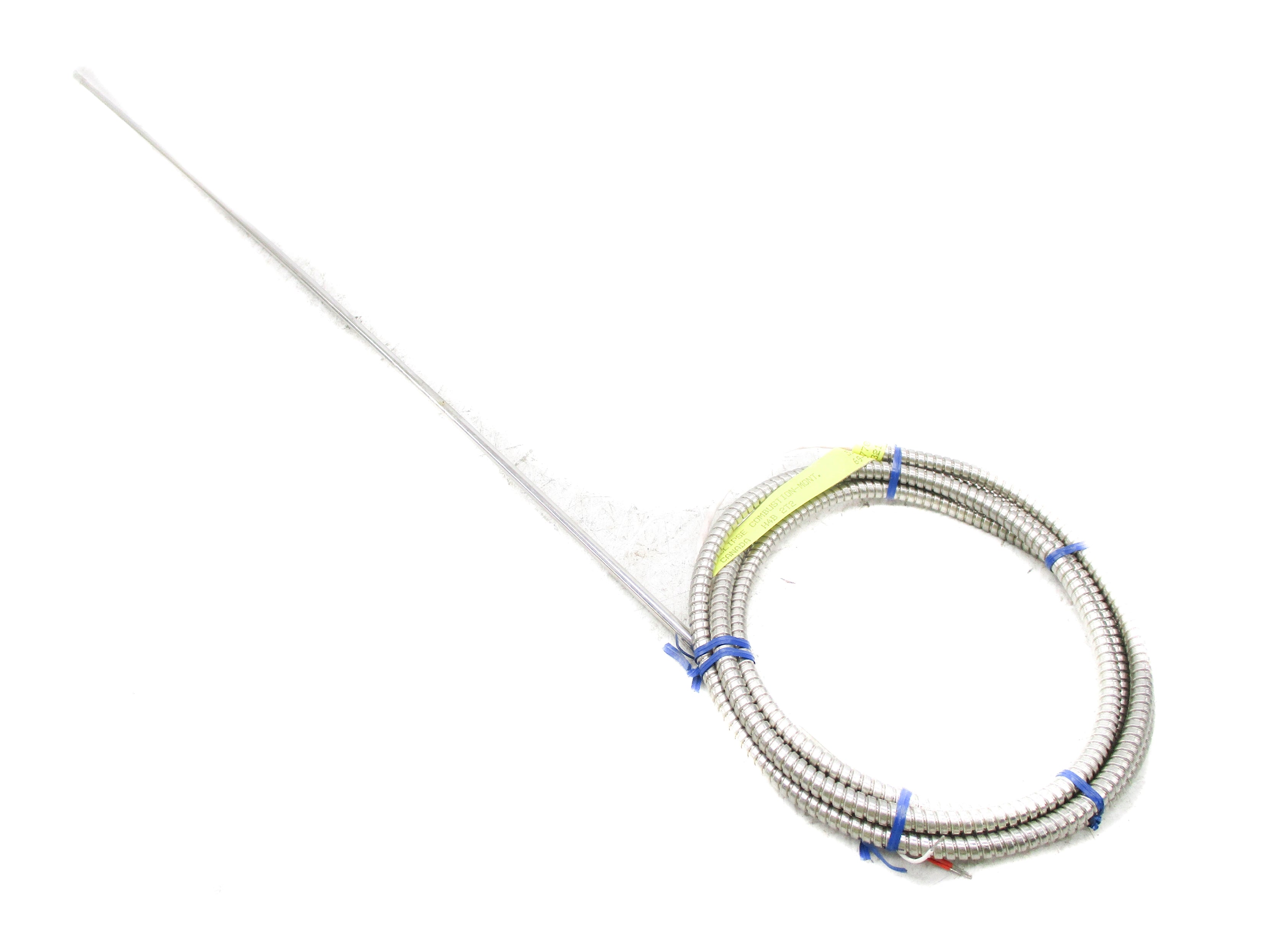 PYROMATION RBF185LH3-24-3A060-2 NSNP