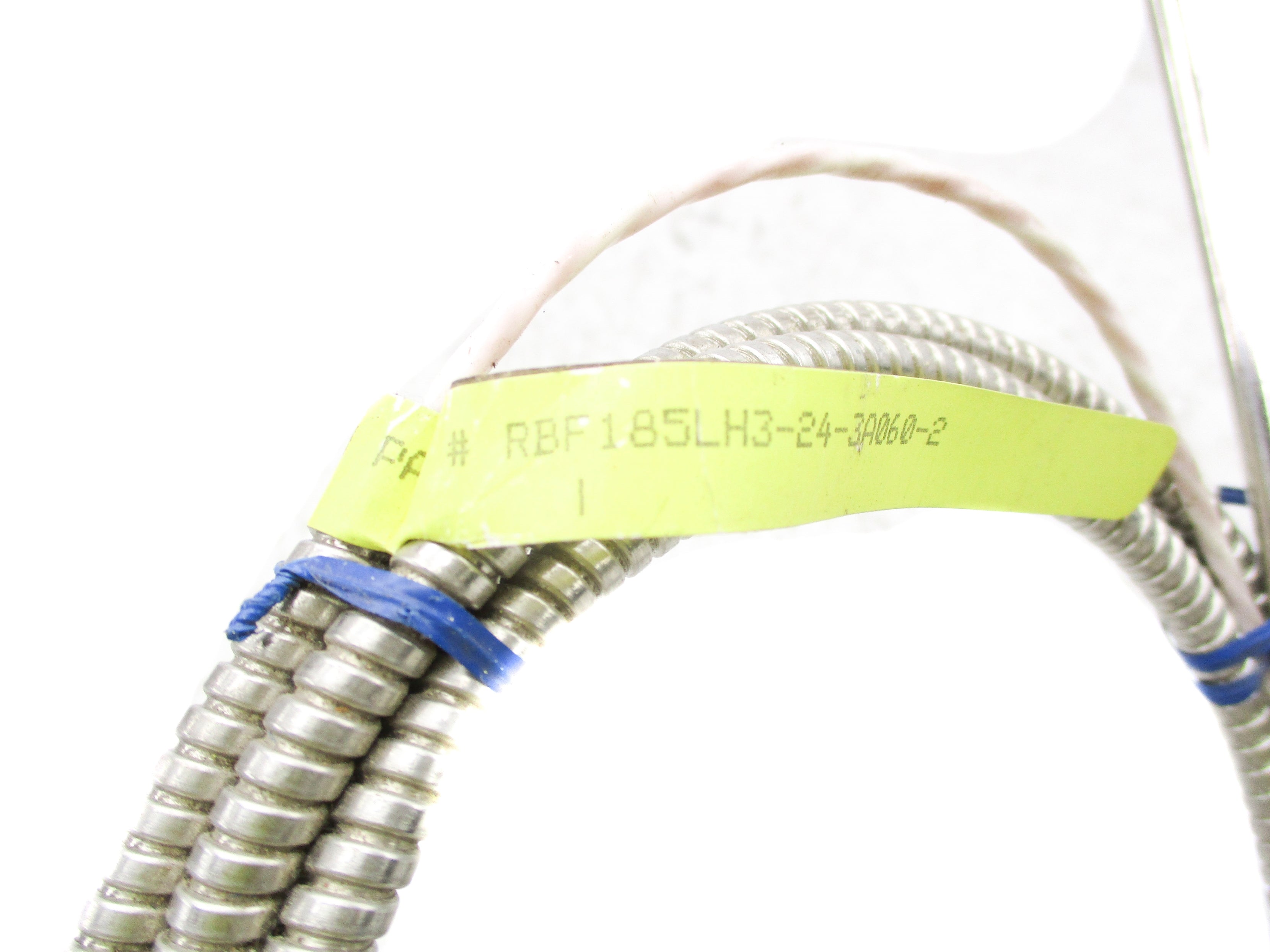 PYROMATION RBF185LH3-24-3A060-2 NSNP