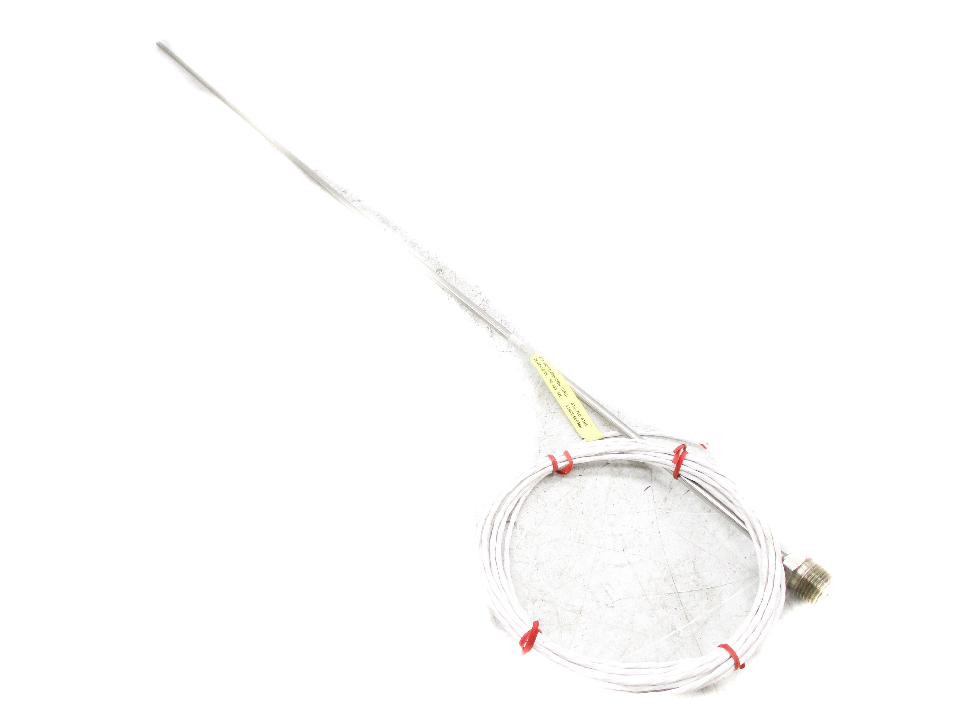 PYROMATION R1T125L484-036-00-9HP23-T3180-0 NSNP
