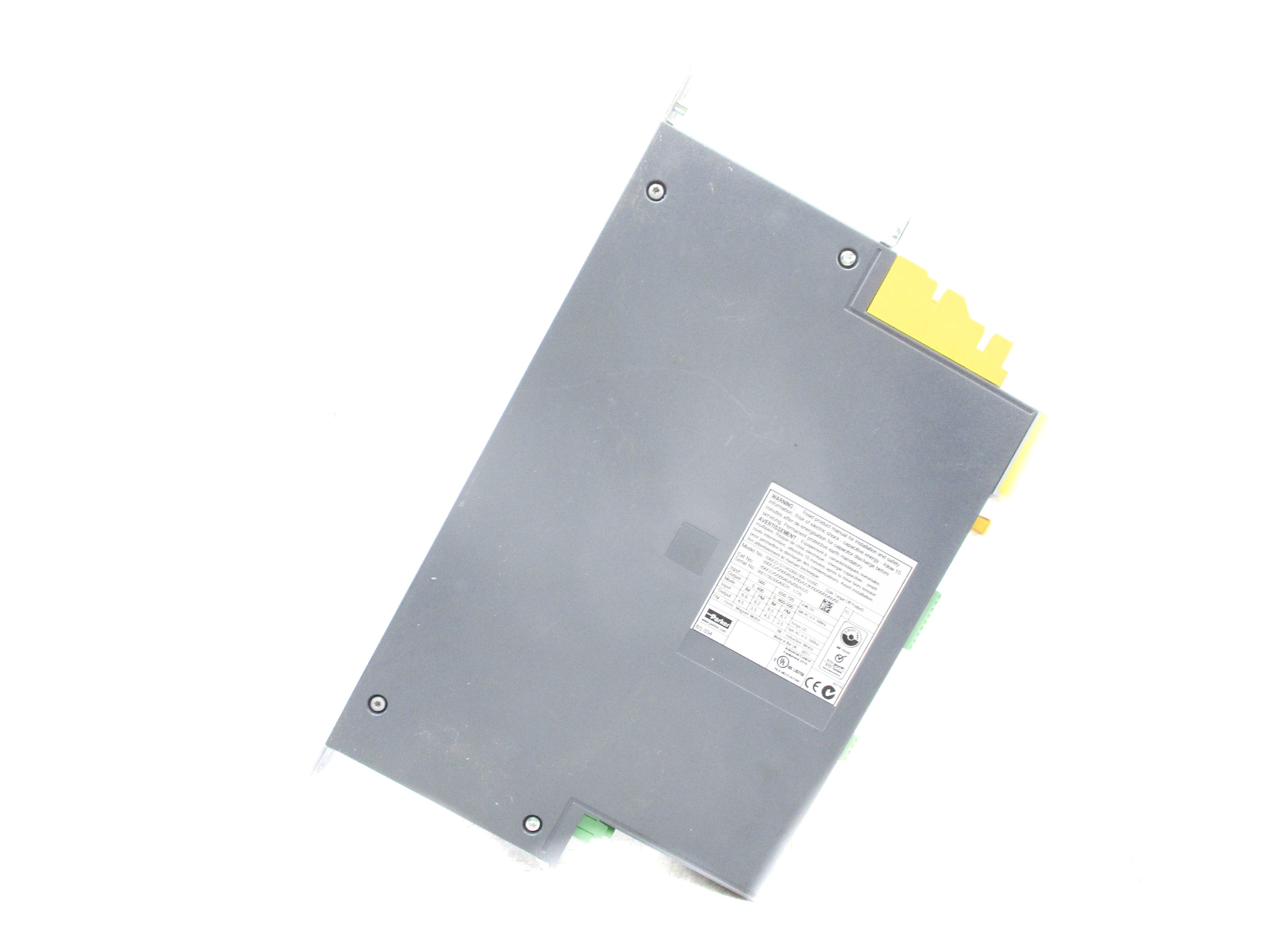PARKER 890CD-531450B0-000-1A000 NSNP