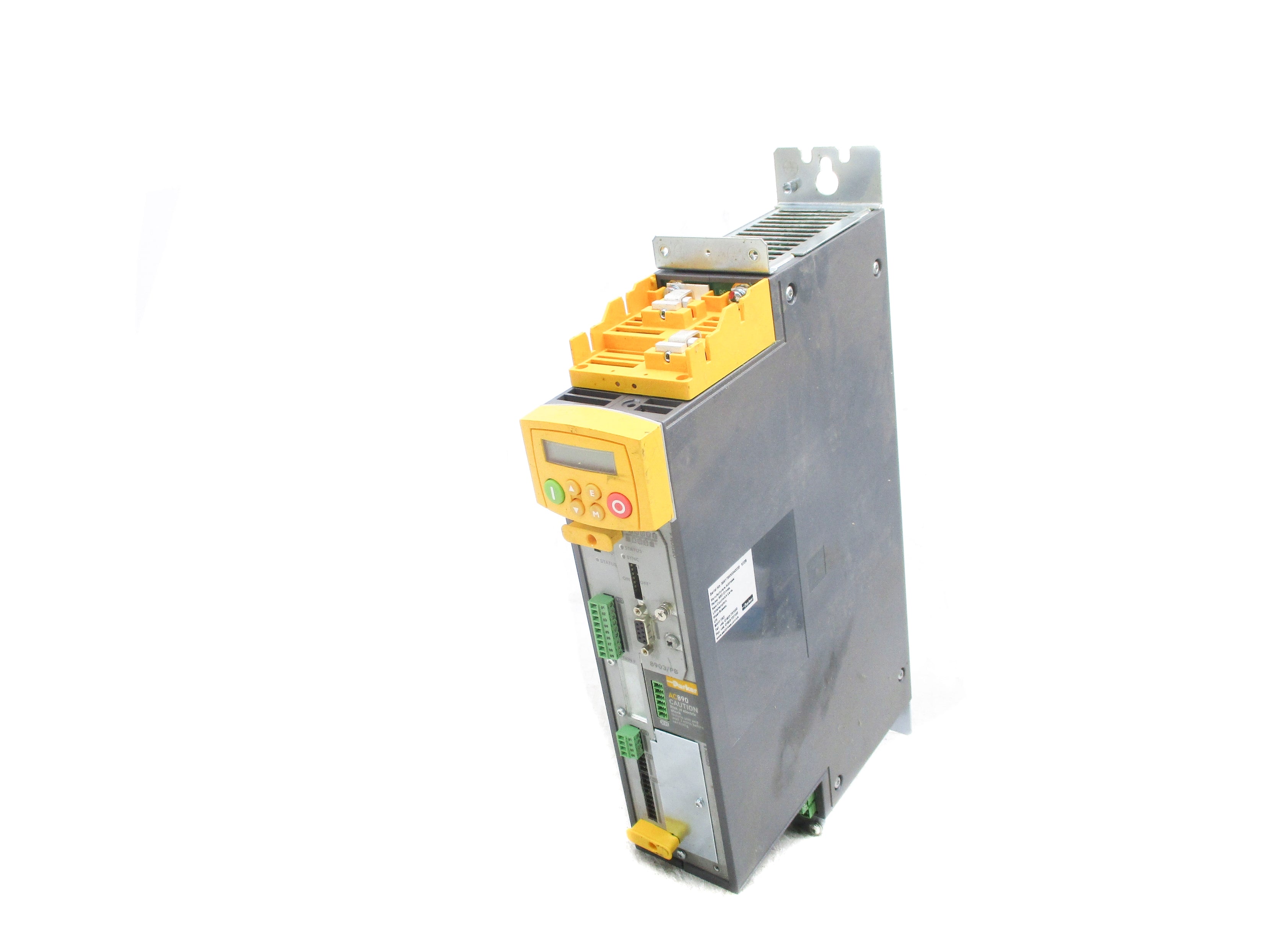 PARKER 890CD-531450B0-000-1A000 NSNP