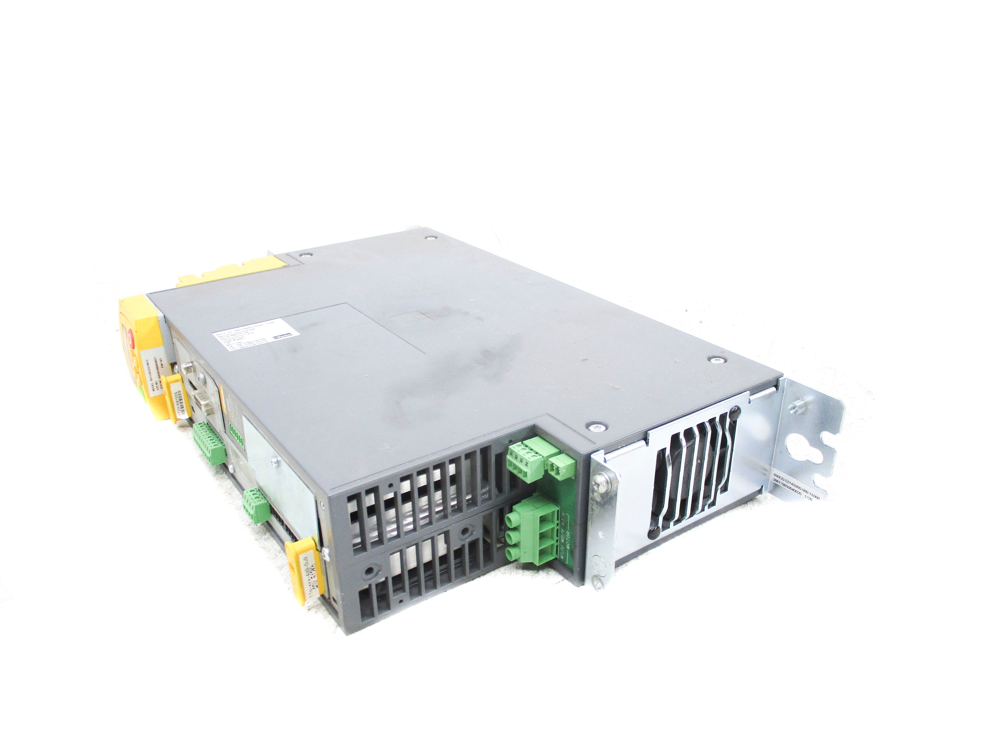 PARKER 890CD-531450B0-000-1A000 NSNP