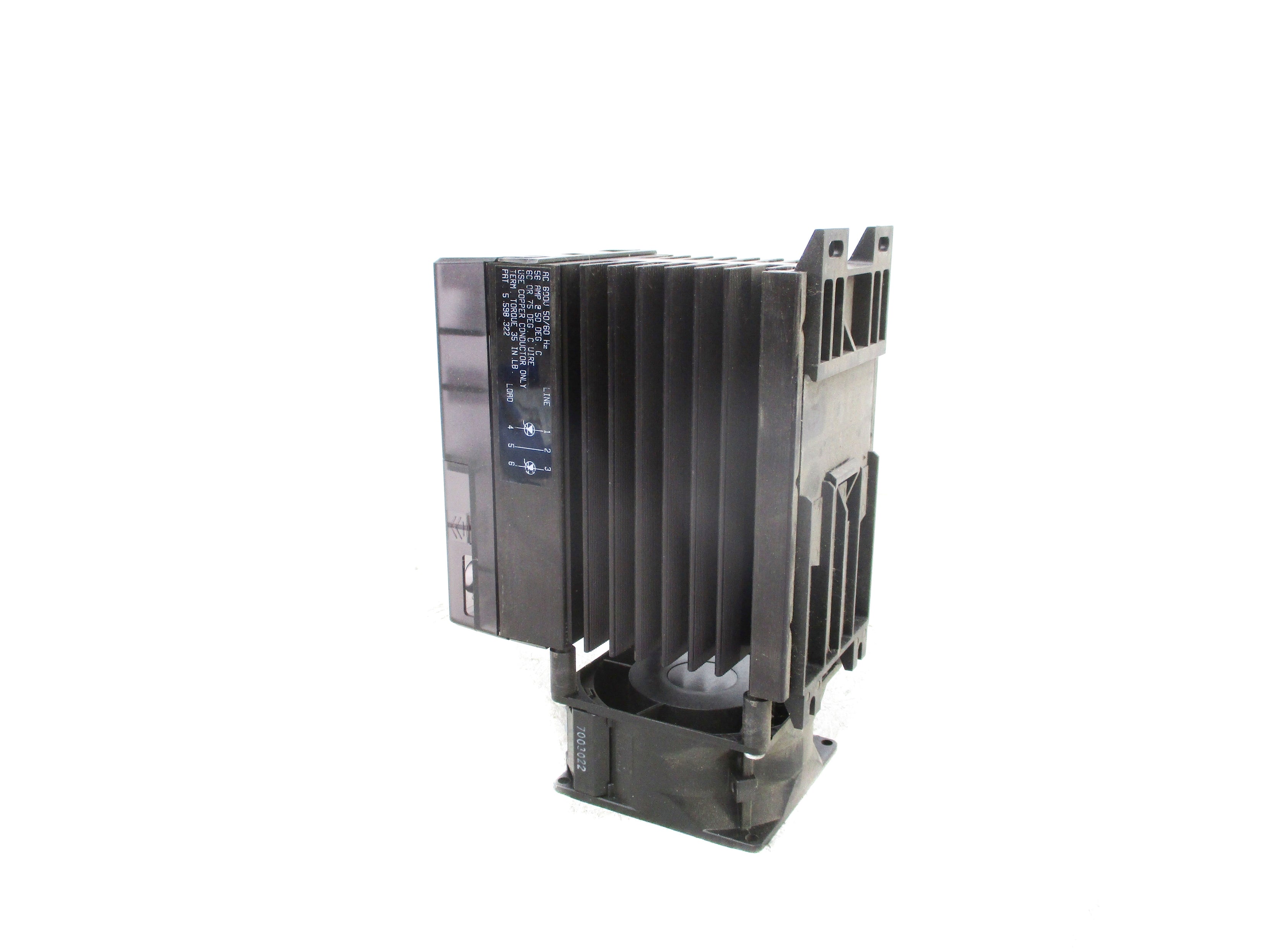 WATLOW DC2C-5660-C001 NSNP