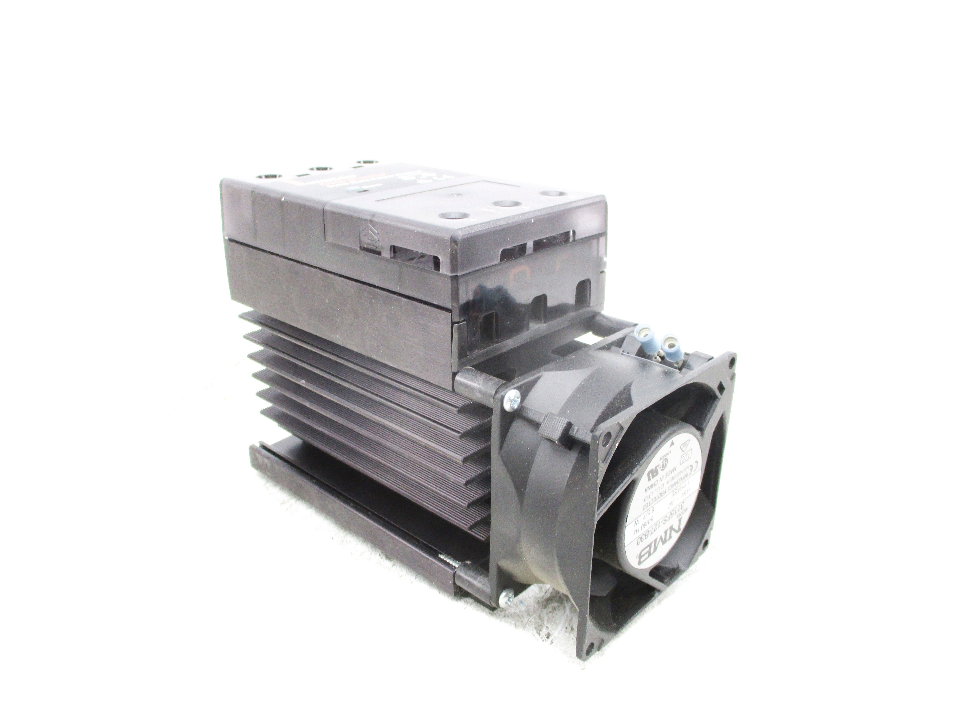 WATLOW DC2C-5660-C001 NSNP