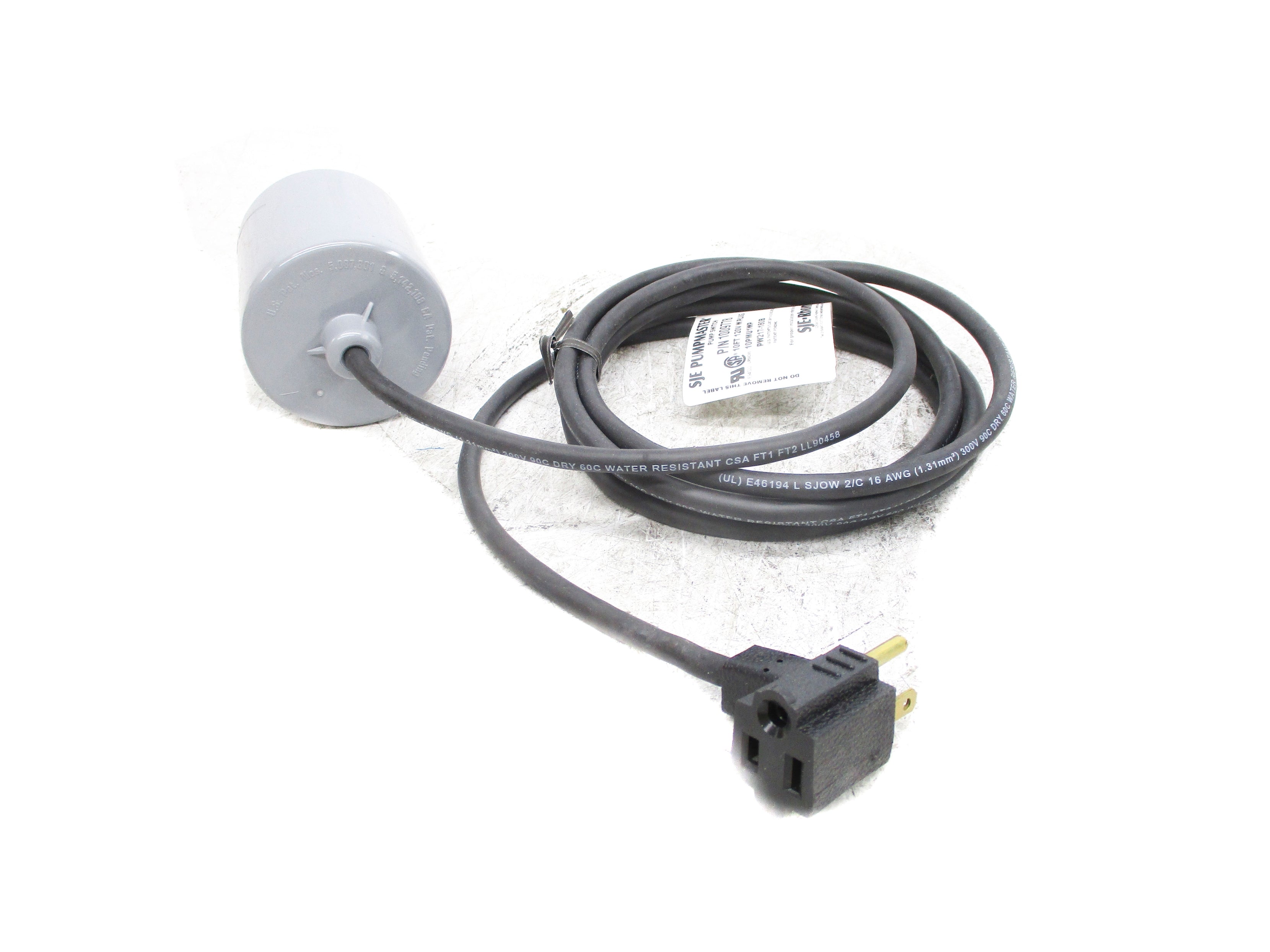 SJE PUMPMASTER 1009778 NSMP