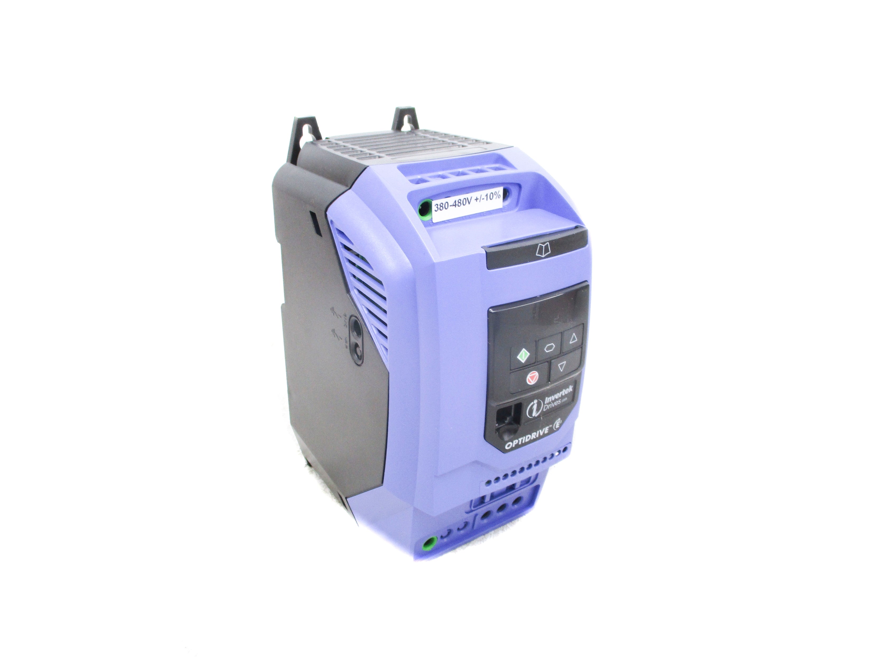 INVERTEK ODE-3-240058-3F42 VER. 3.05 NSMP