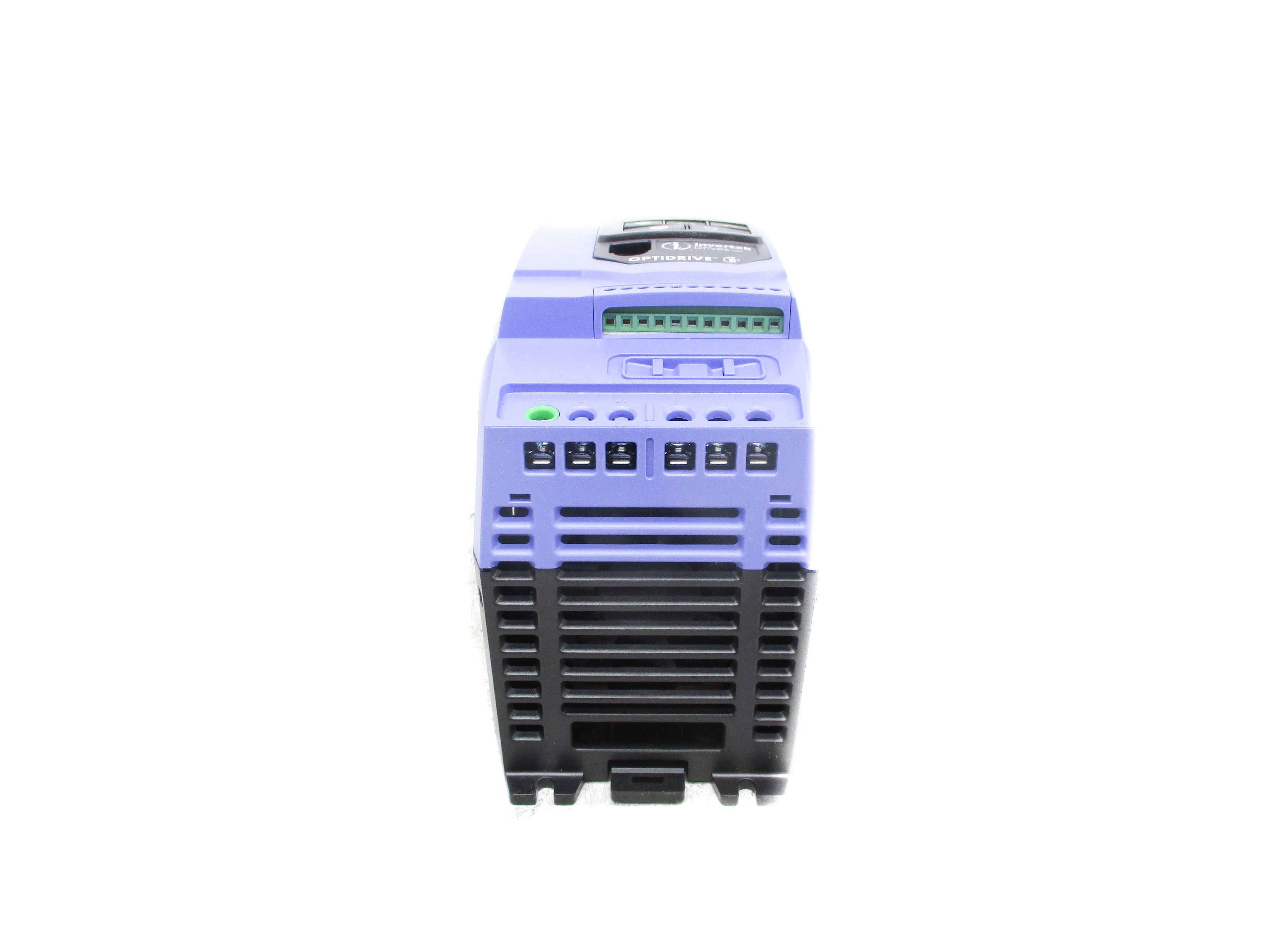INVERTEK ODE-3-240058-3F42 VER. 3.05 NSMP