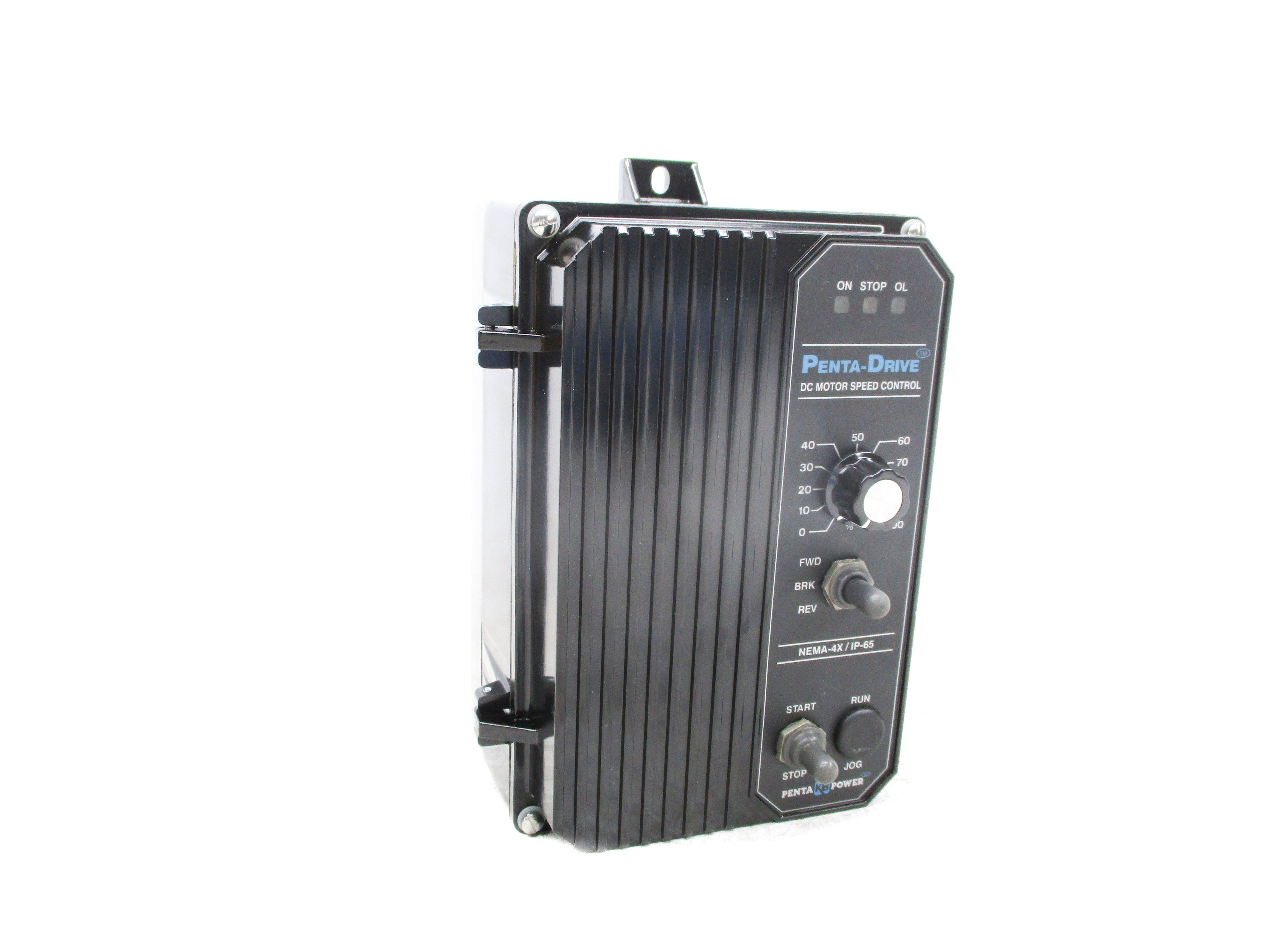 KB ELECTRONICS KBPC-240D (9338J) NSMP