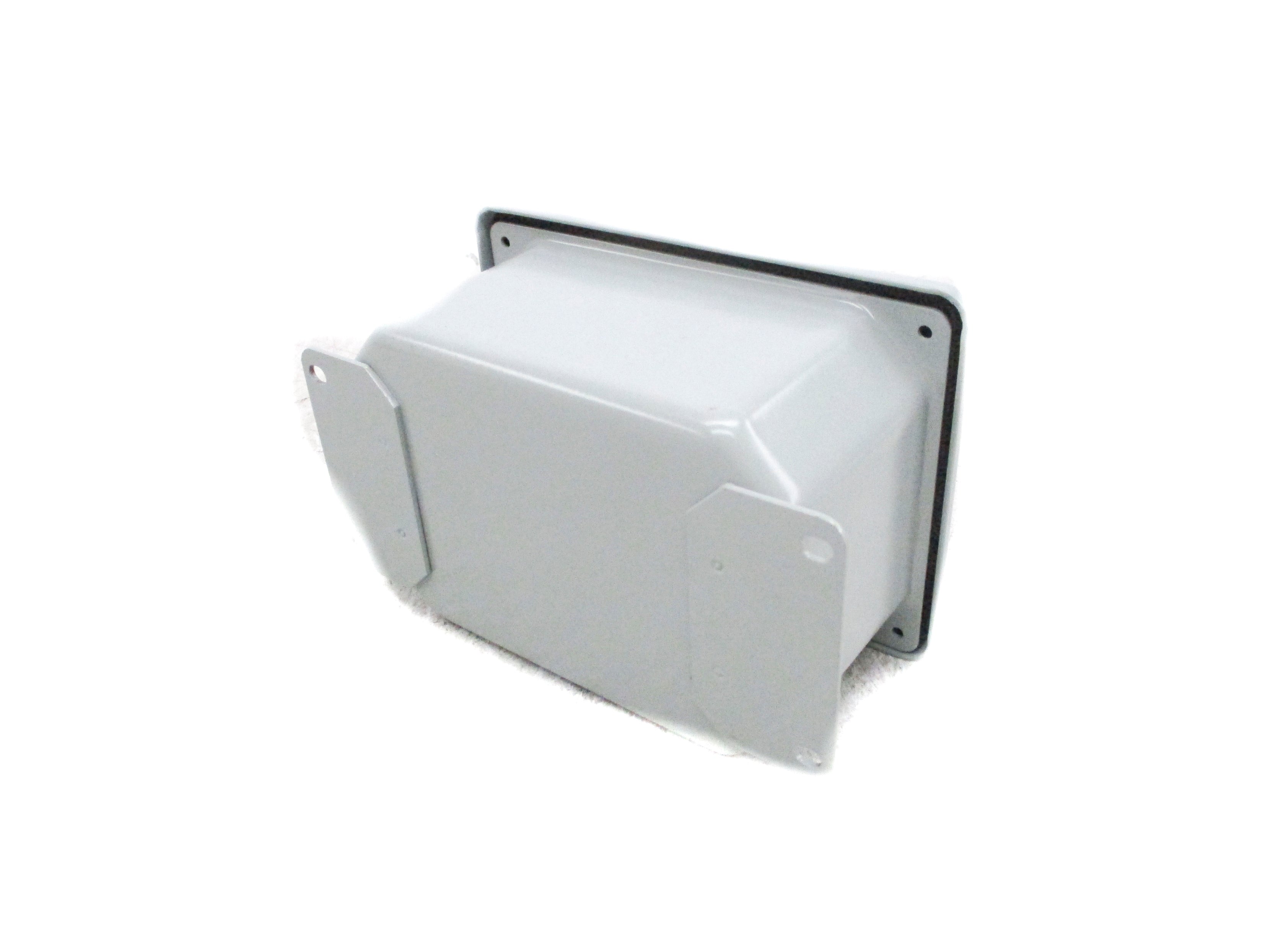 HOFFMAN A643DSC (PKG OF 8) NSMP