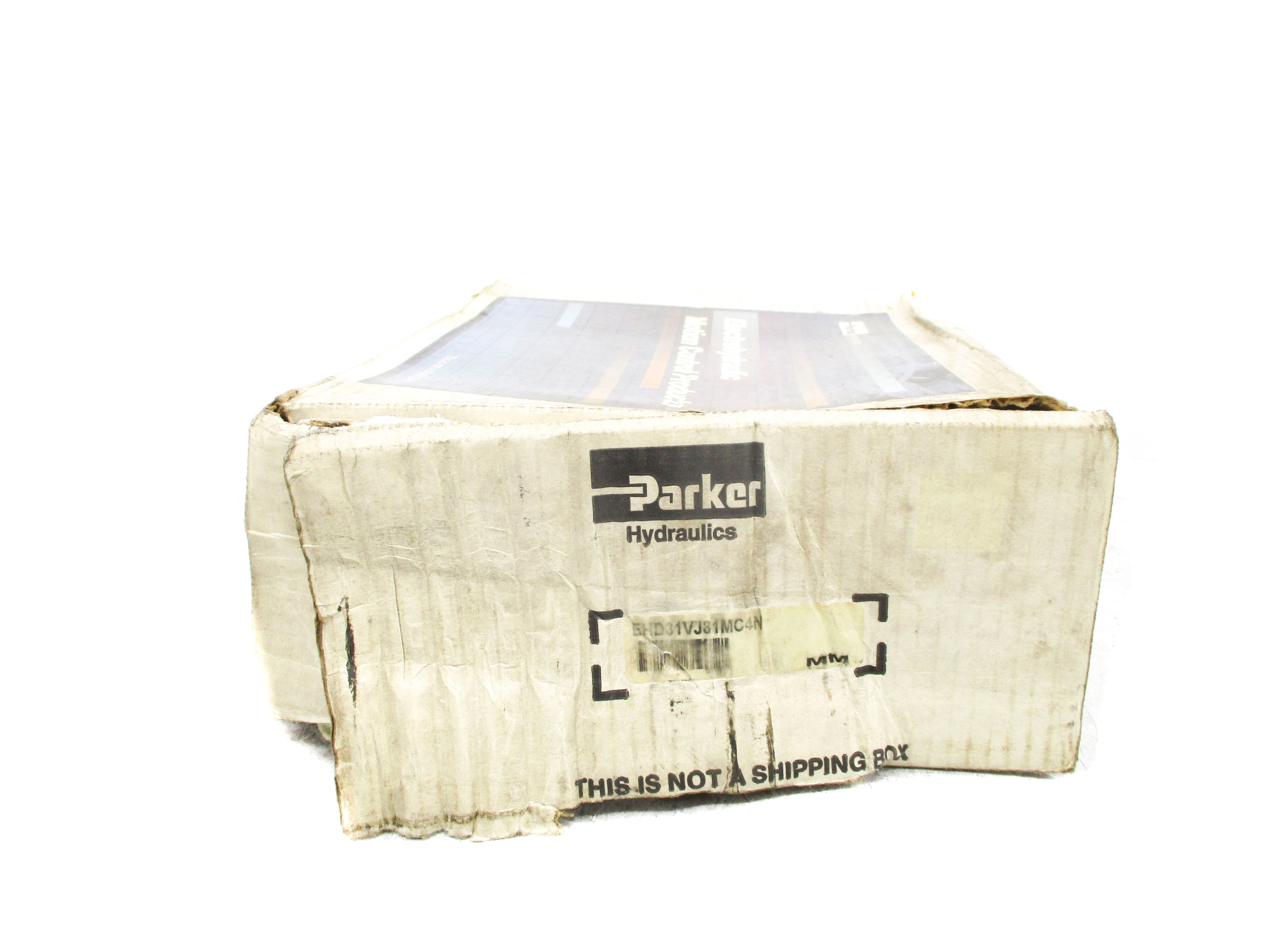 PARKER EHD31VJ81MC4N 3000PSI NSMP