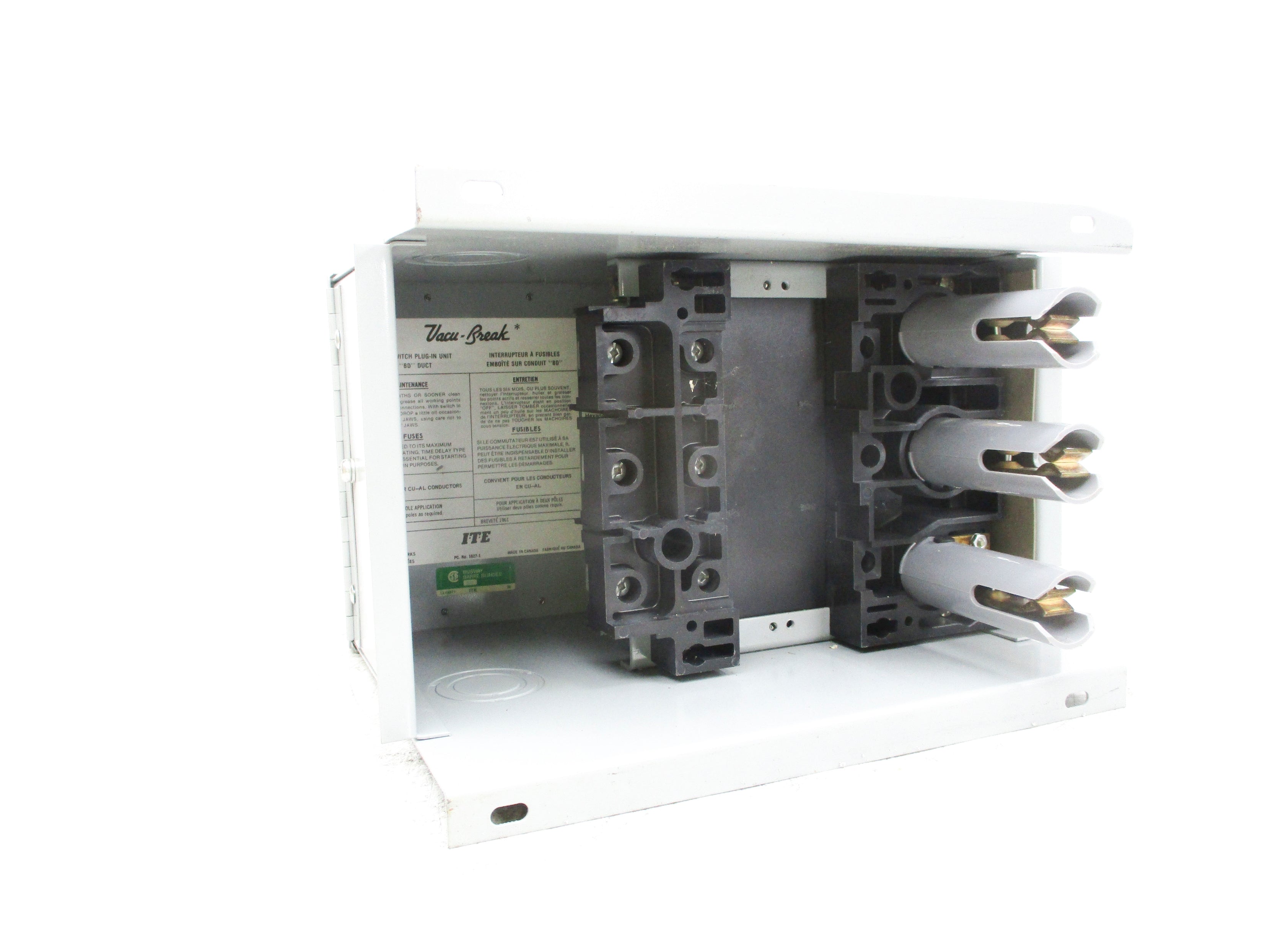 SIEMENS BOS14352C (AS PICTURED) NSMP