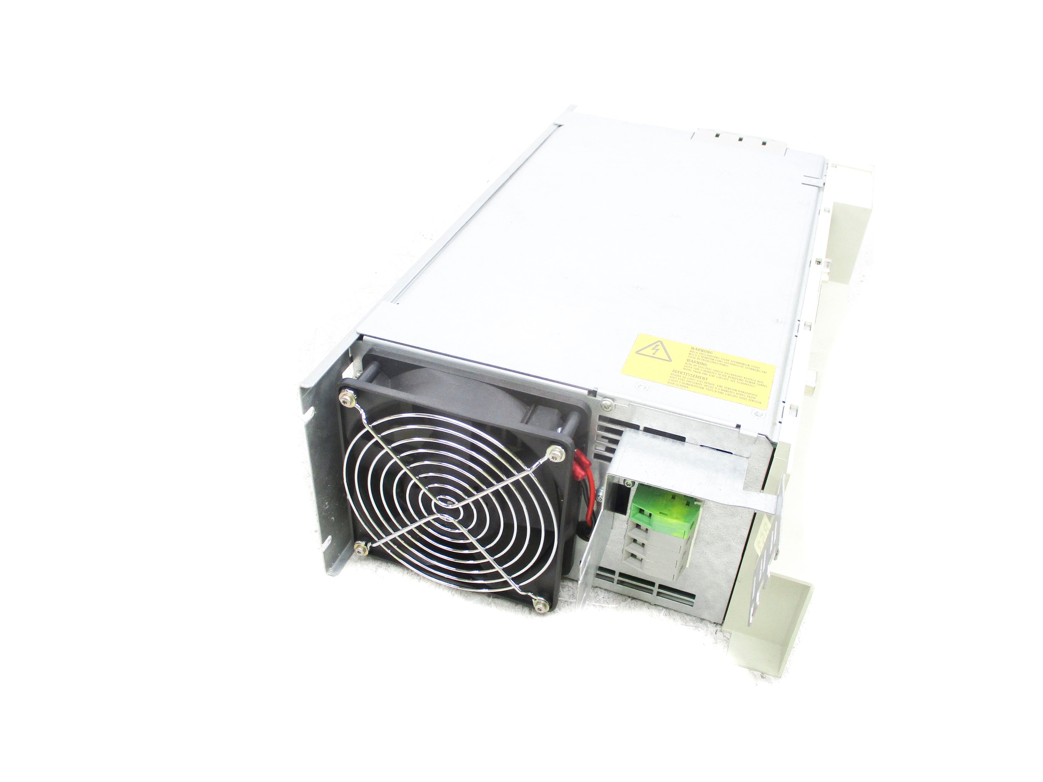 SIEMENS 6SE7021-8TP50-Z NSMP