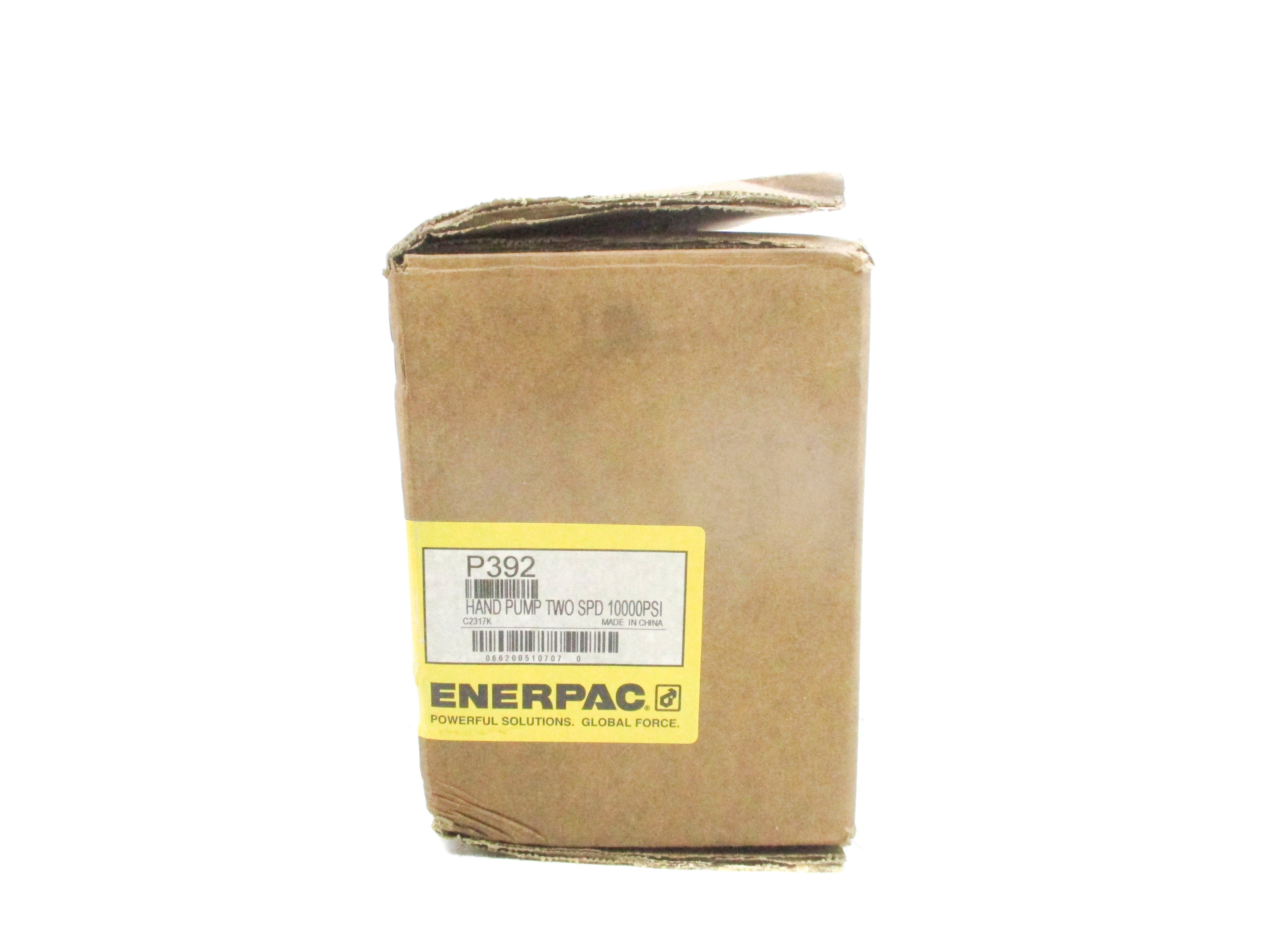 ENERPAC P392 10000PSI NSMP