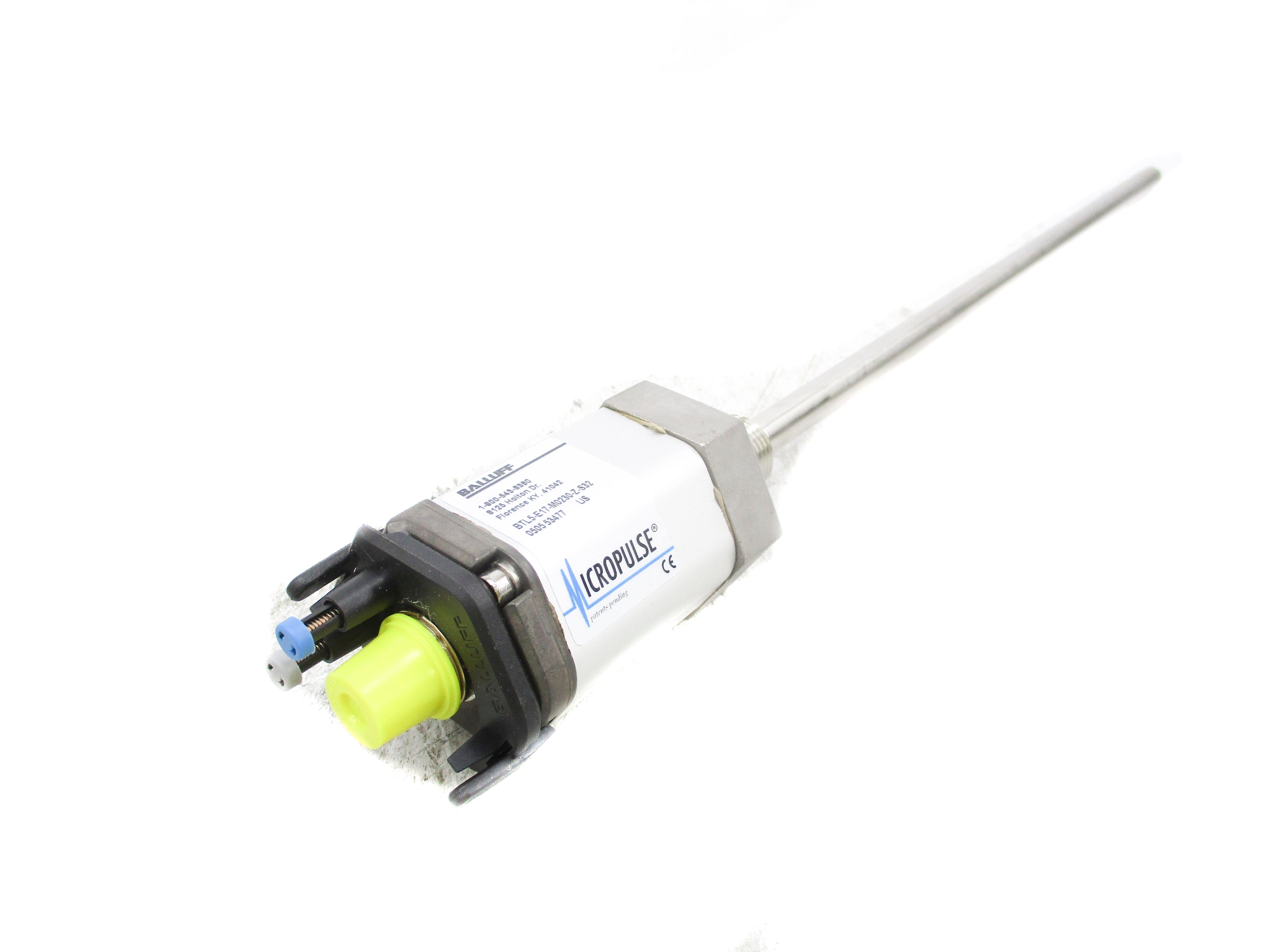 BALLUFF BTL5-E17-M0230-Z-S32 NSMP