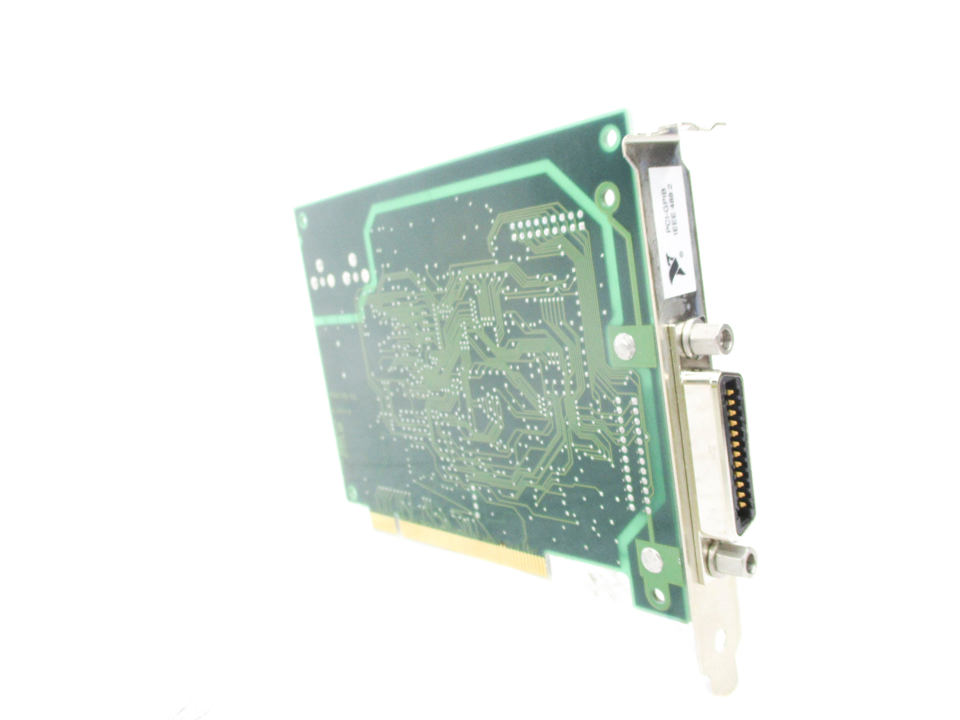 NATIONAL INSTRUMENTS 183617F-01 NSMP