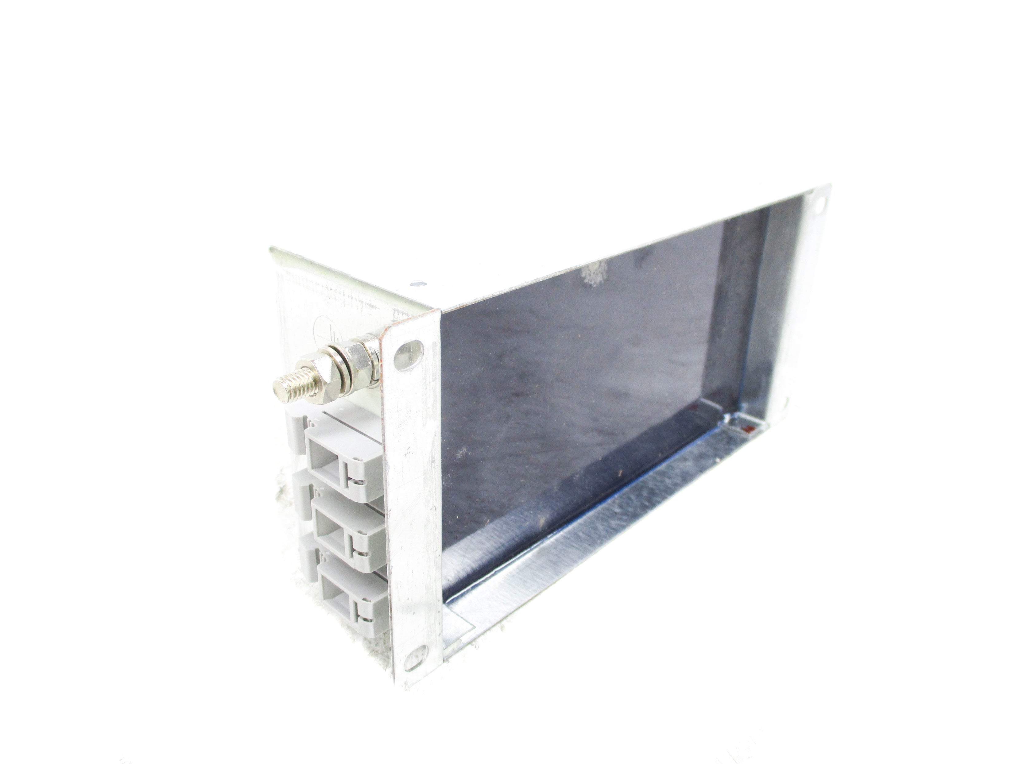 SIEMENS 6SE7021-0ES87-0FB1 (PKG OF 3) NSMP