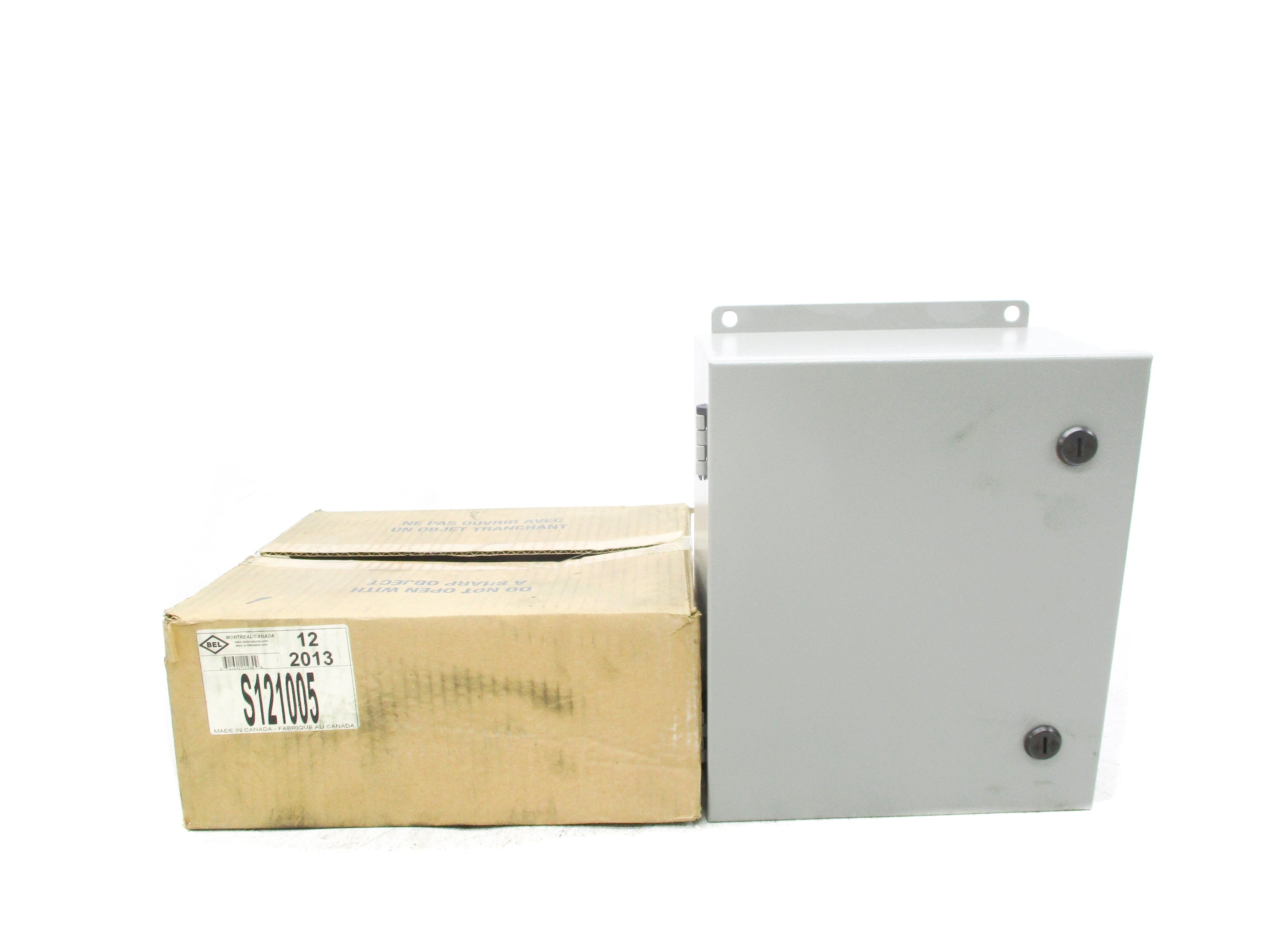 BEL S121005 NSMP