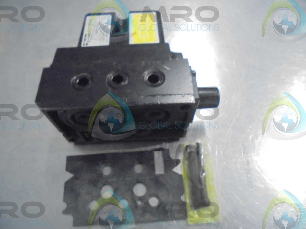 PARKER SSA20123701 SOLENOID VALVE *NEW IN BOX*