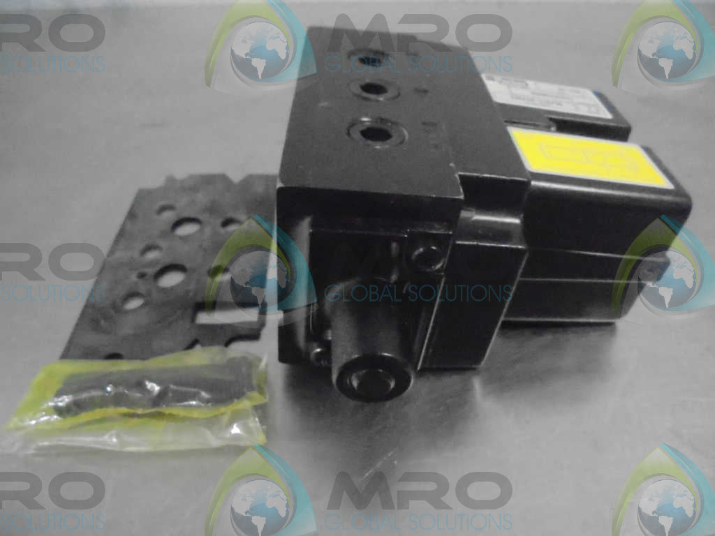 PARKER SSA20123701 SOLENOID VALVE *NEW IN BOX*