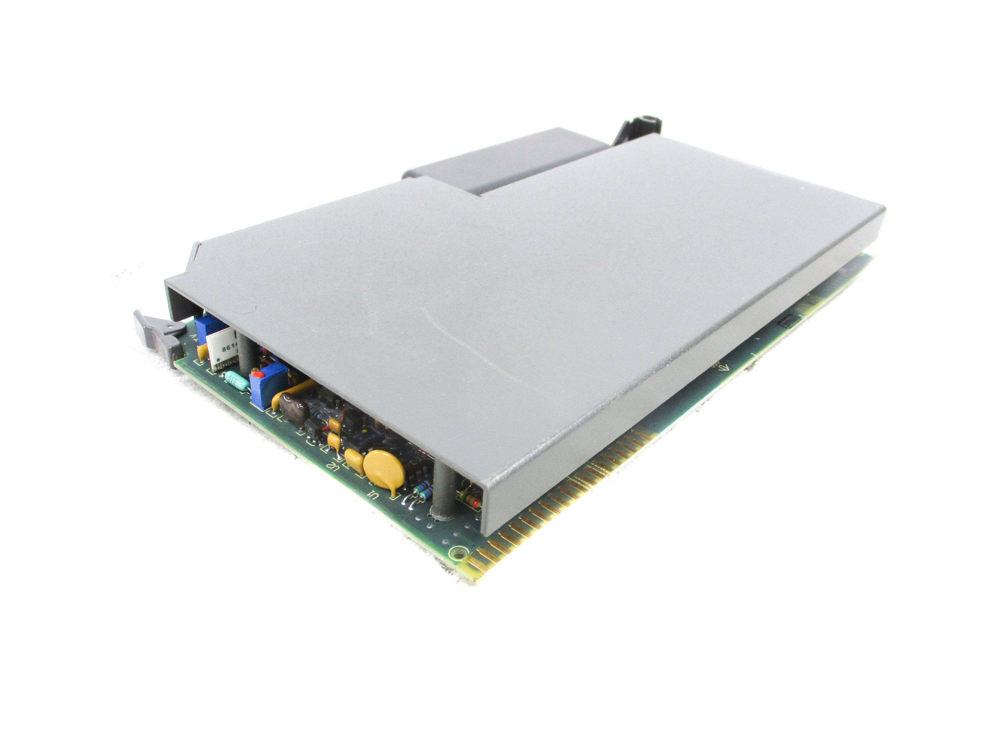 ALLEN BRADLEY 1771-IXE SER. A F/W E UNMP