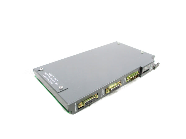 ALLEN BRADLEY 1771-KA2 SER. A F/W E UNMP