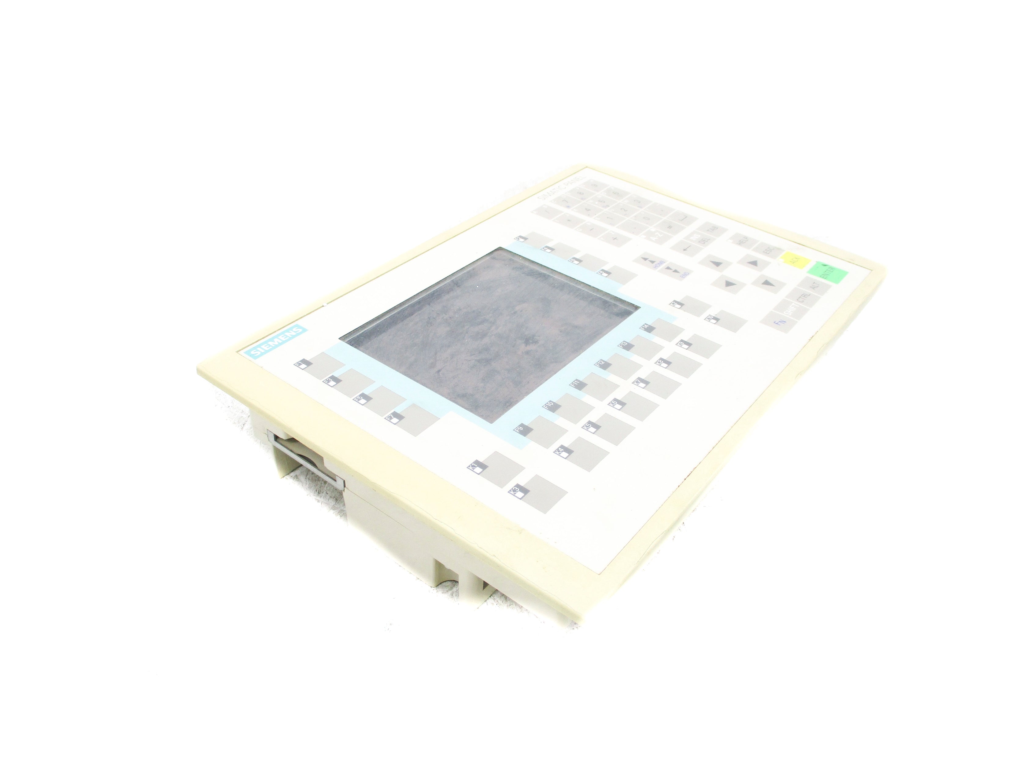 SIEMENS 6AV6542-0CA10-0AX0 UNMP