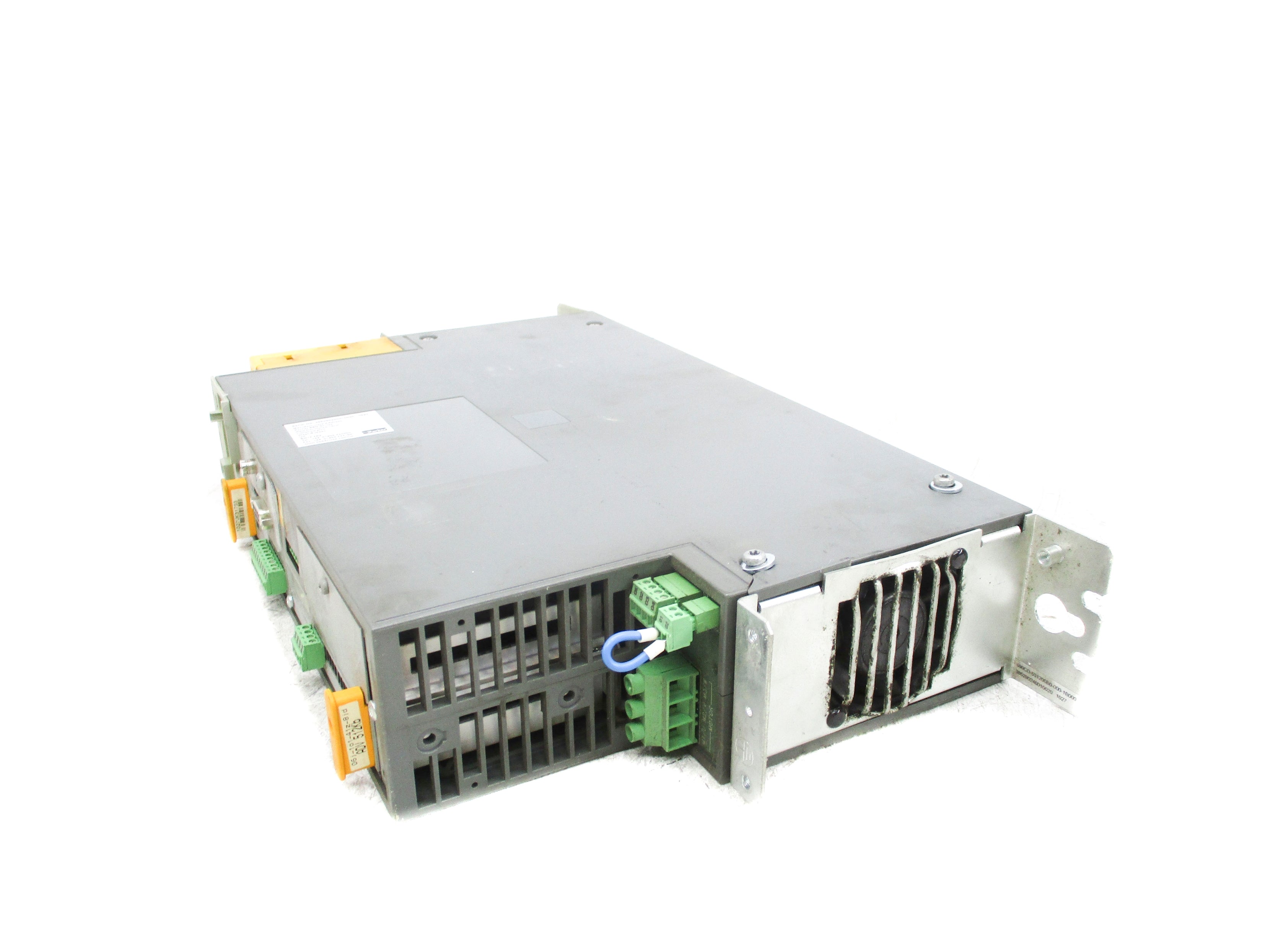 PARKER 890CD-531200B00-000-1B00 UNMP