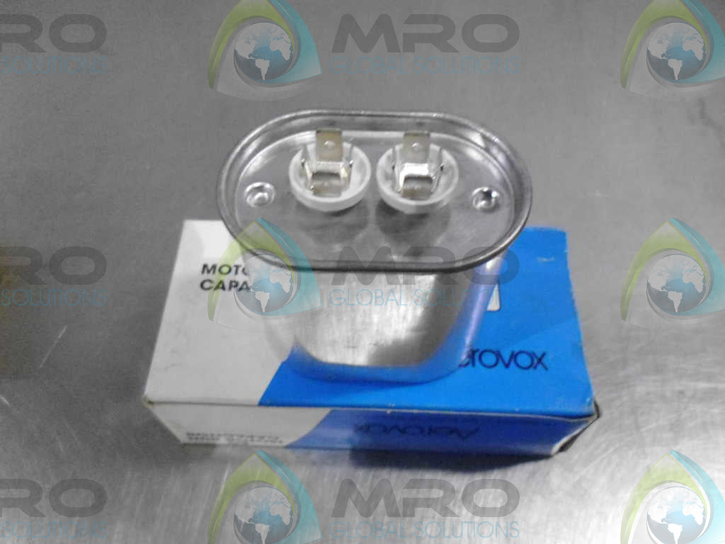 AEROVOX 264P3725M AC MOTOR RUN CAPACITOR *NEW IN BOX*
