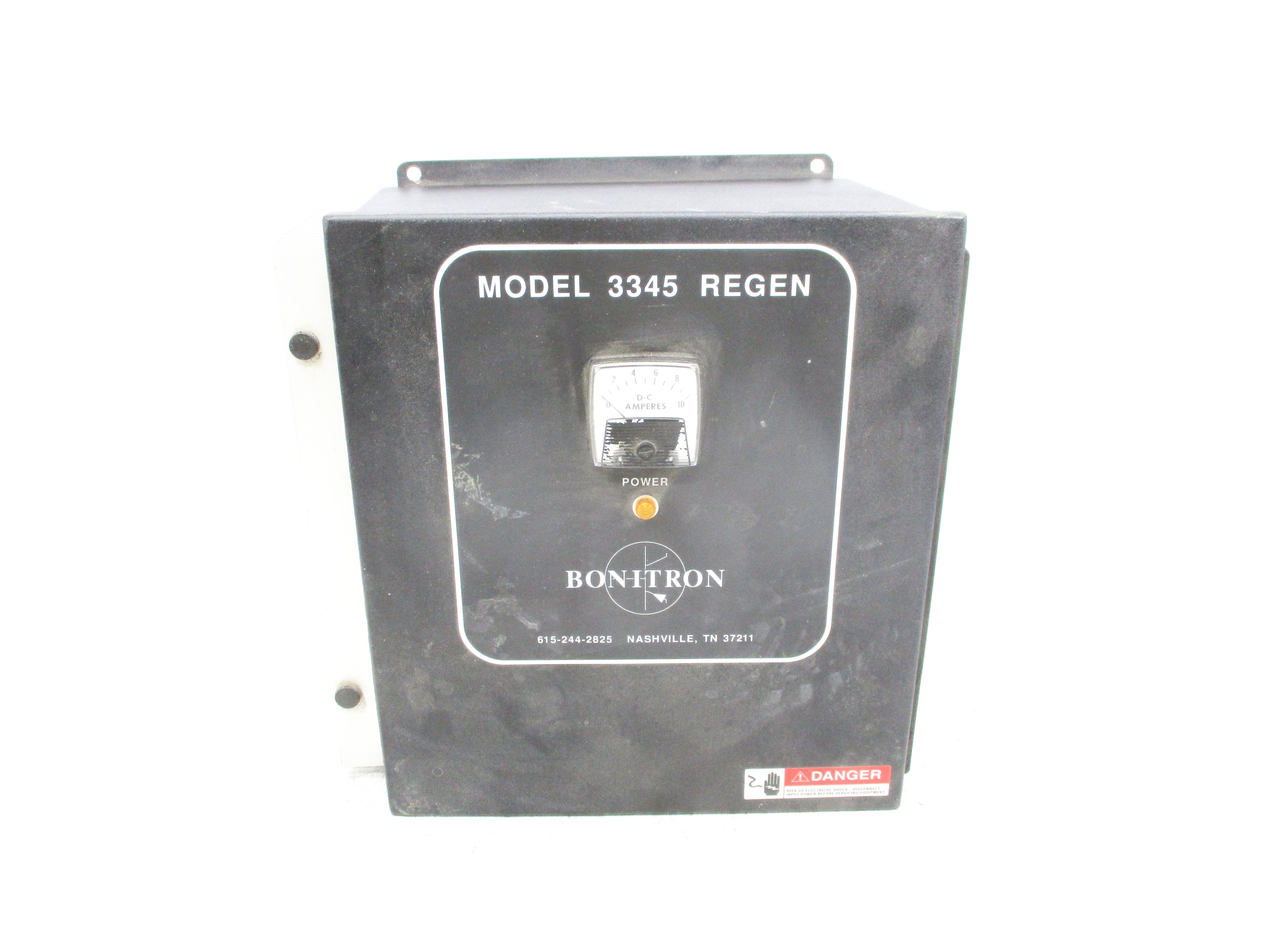BONITRON M3345-40BM00 UNMP