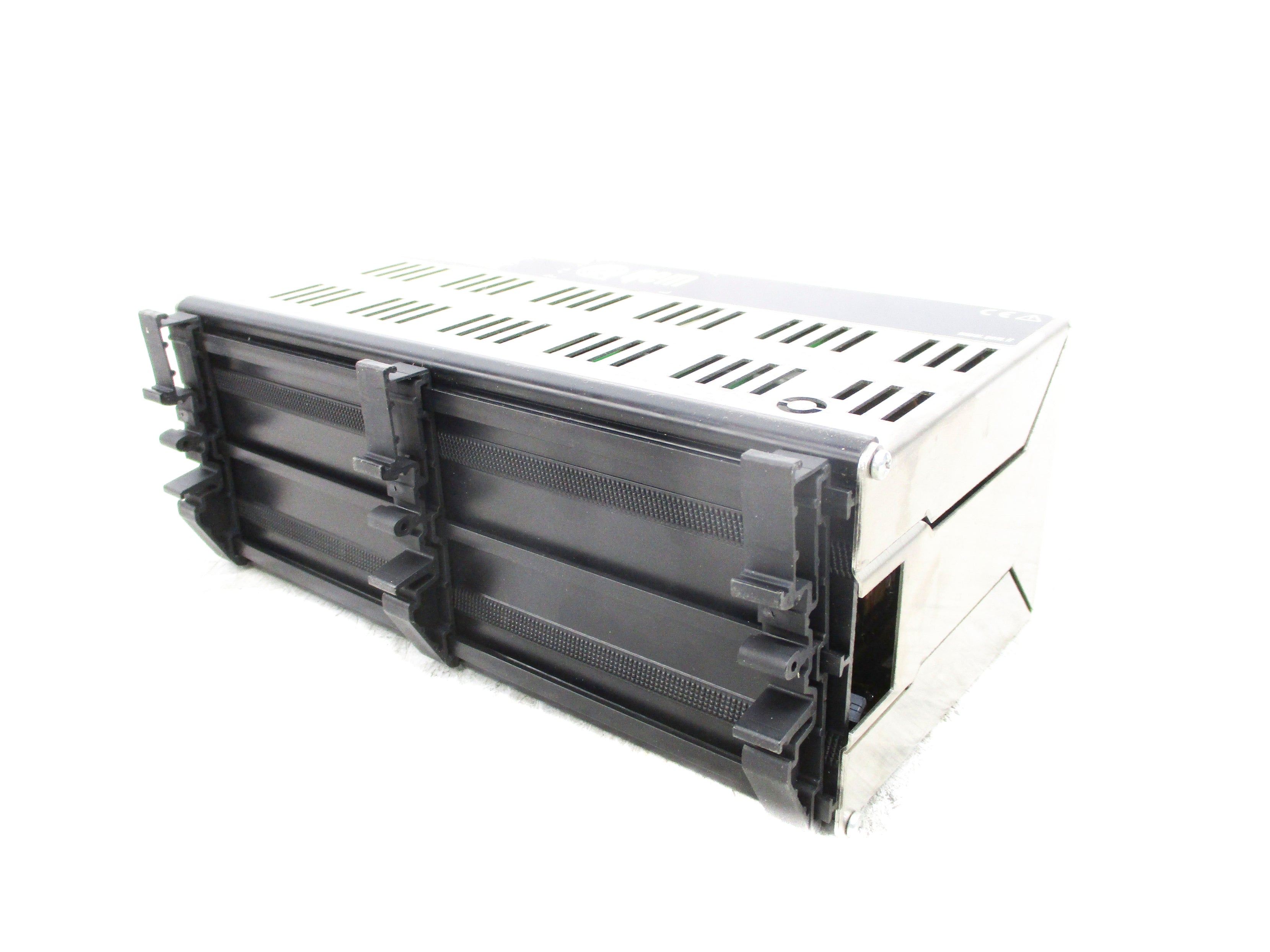 QEM R502BF20MZ/SX1/CV2/CV2/AI2/DP1/24V UNMP