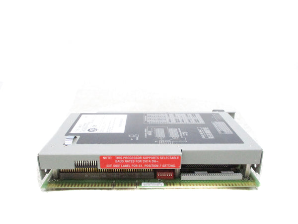 ALLEN BRADLEY 1785-L40E SER. E F/W K.3 REMAN