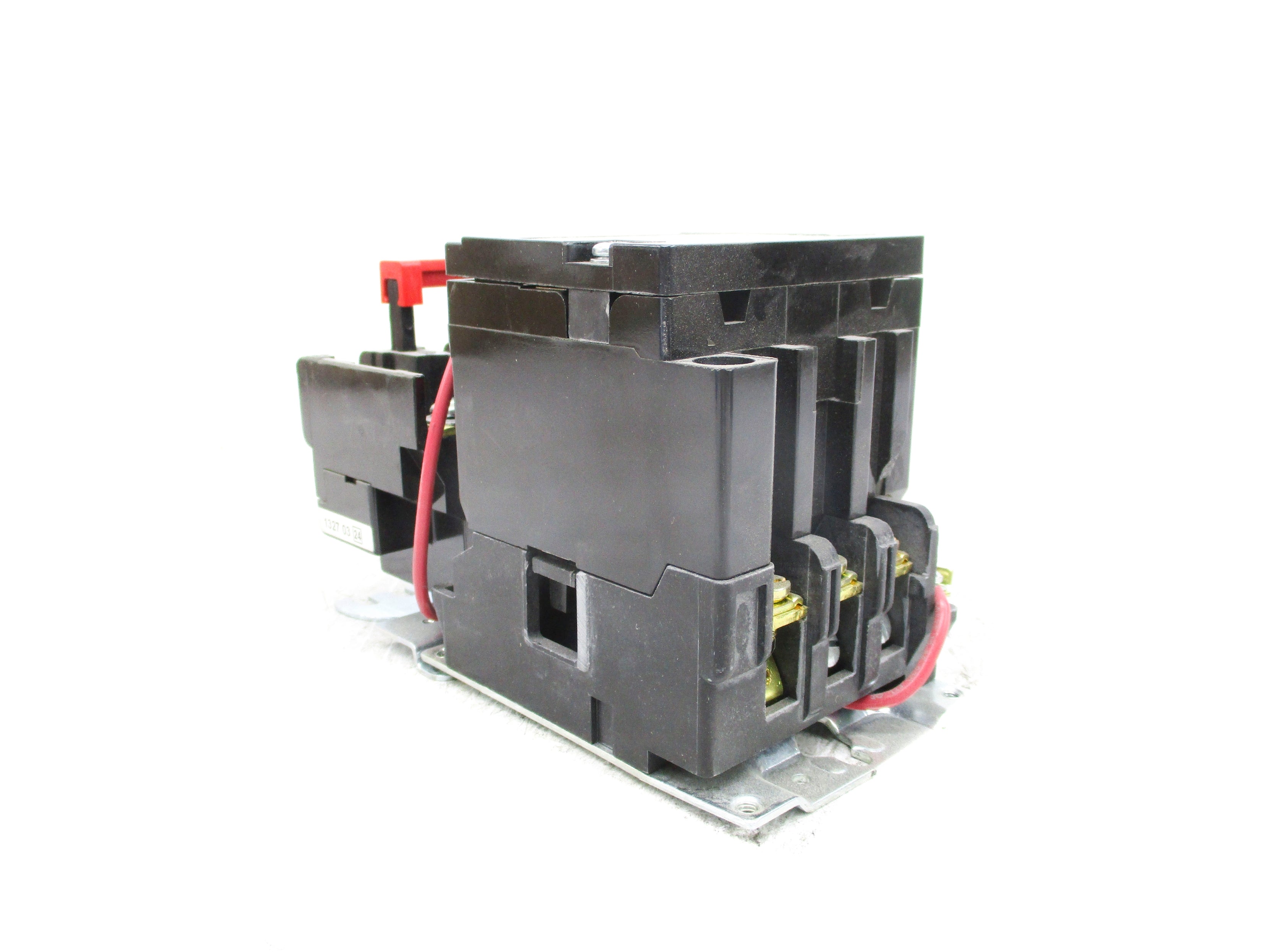 SQUARE D 8536SCO3S SER. A NSNP