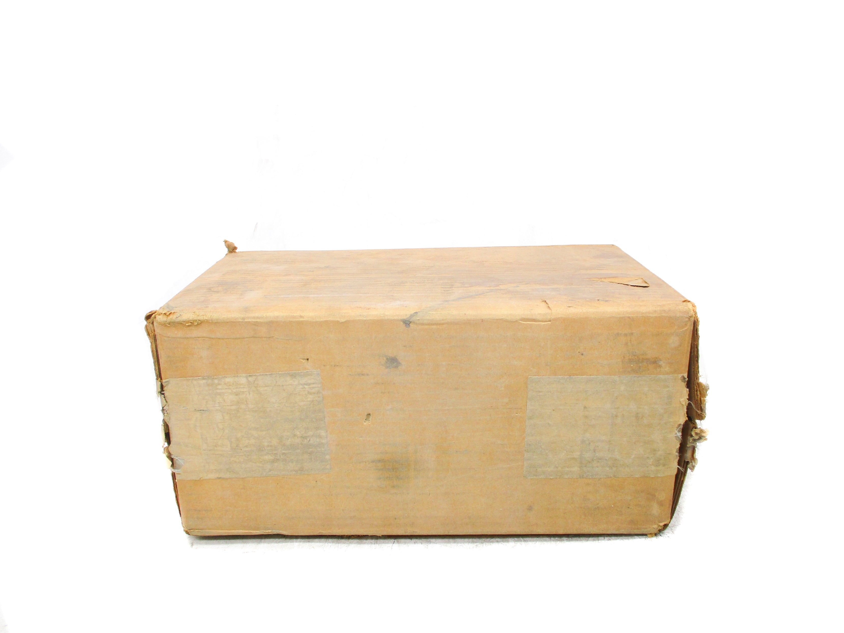 INDUSTRIAL SPARE PART 500L-DOD92 SER. A 120V (BR/YL) NSFS