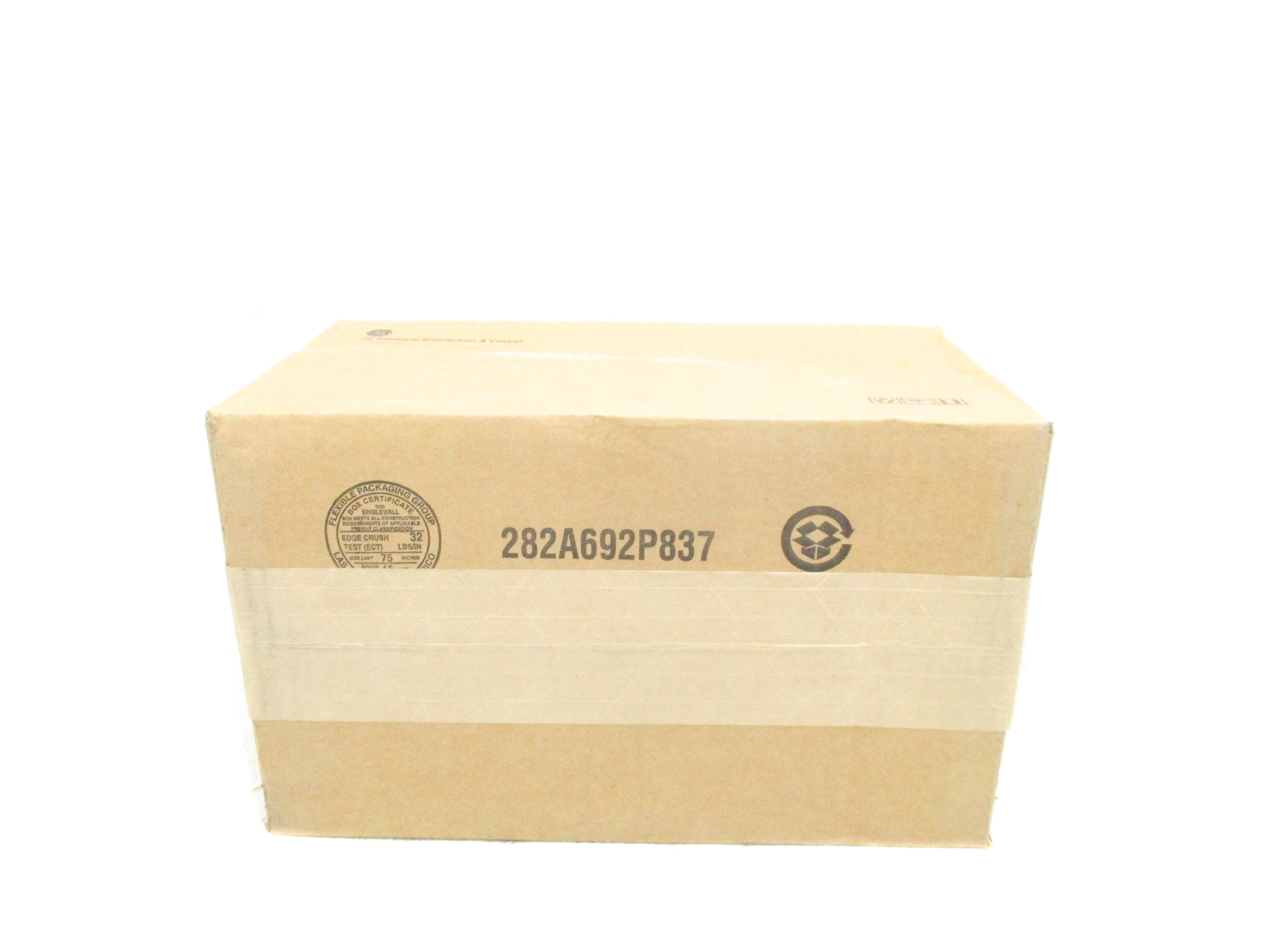 GENERAL ELECTRIC CLXE1A NSFS