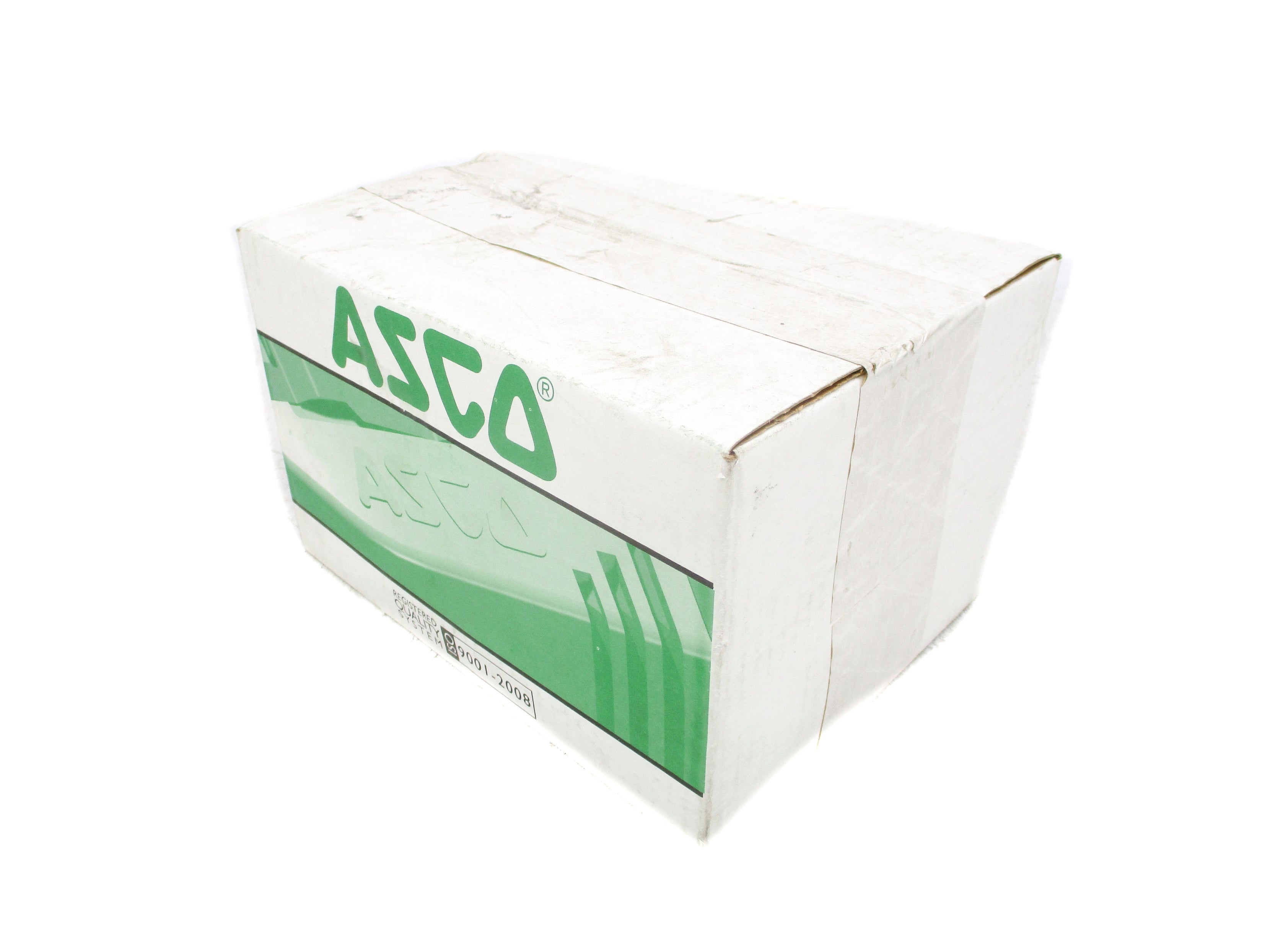 ASCO 8215B050 24VDC NSFS