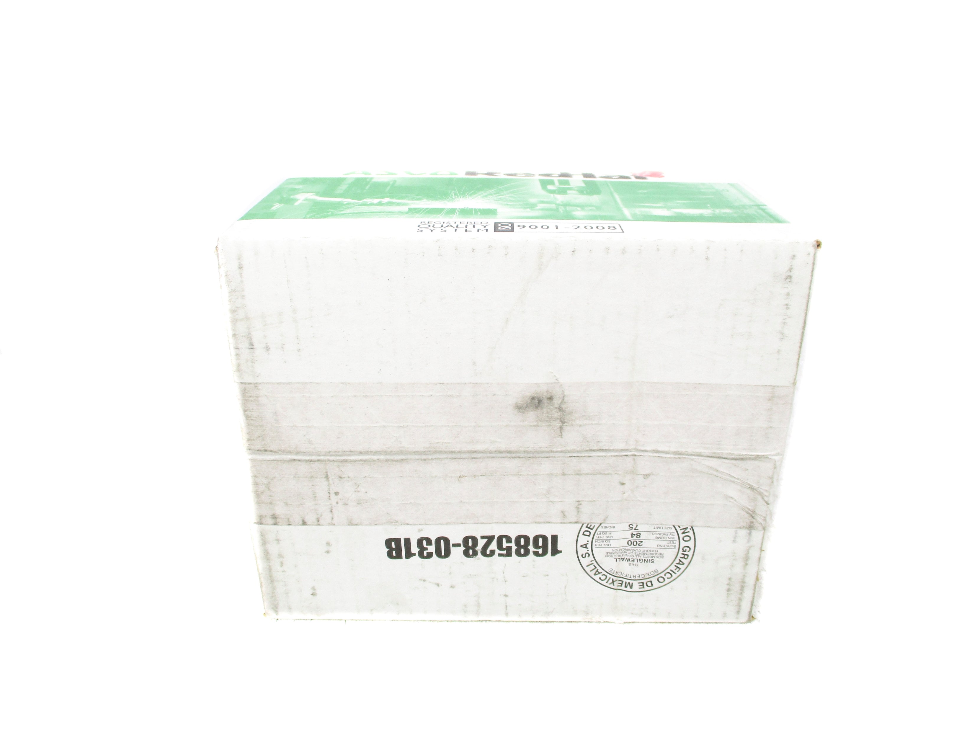 ASCO 8215B050 24VDC NSFS