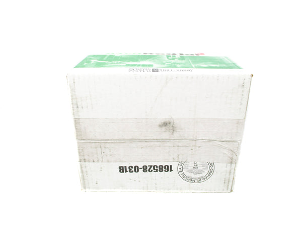 ASCO 8215B050 24VDC NSFS