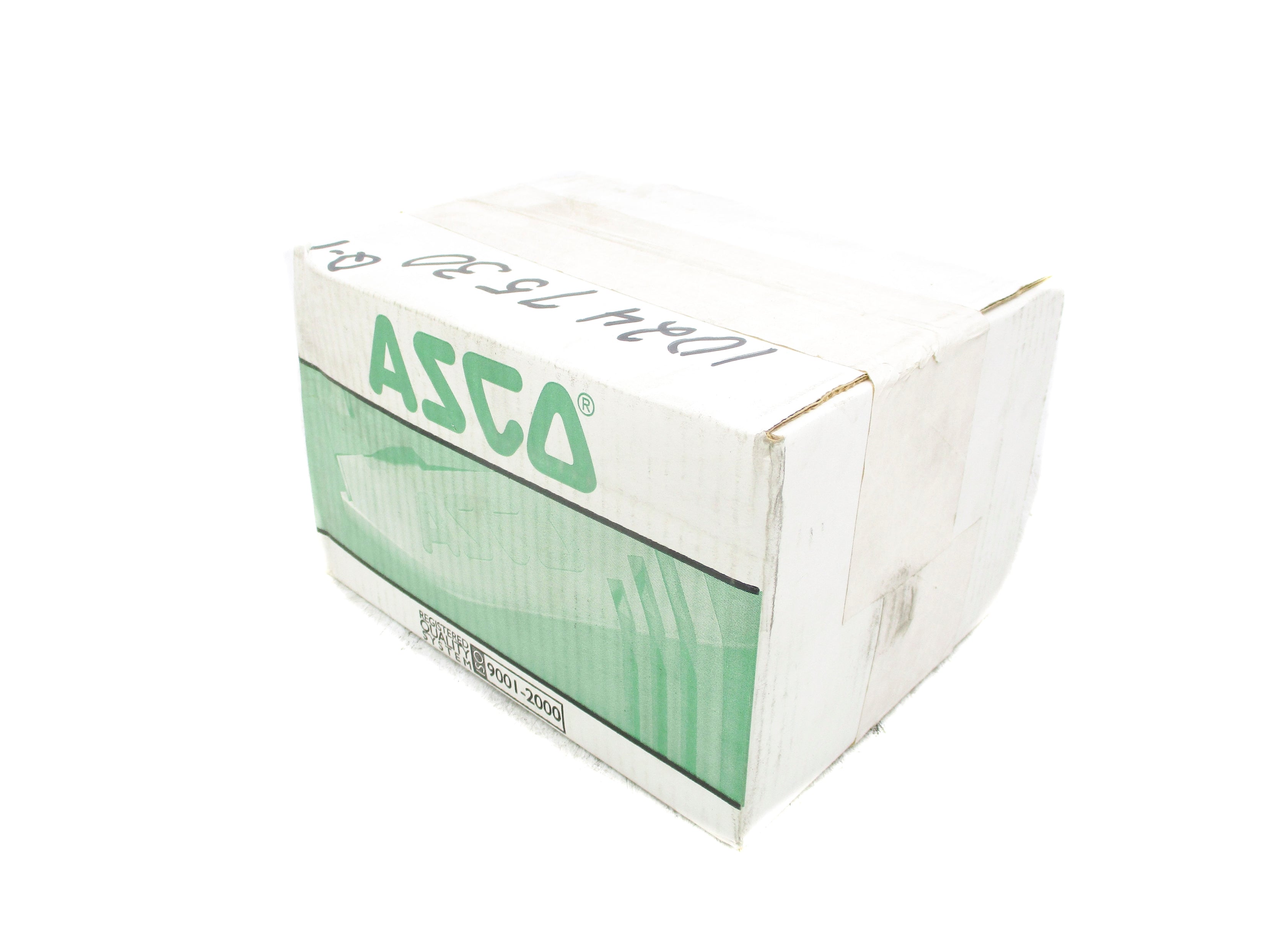 ASCO 8215B070 24VDC NSFS