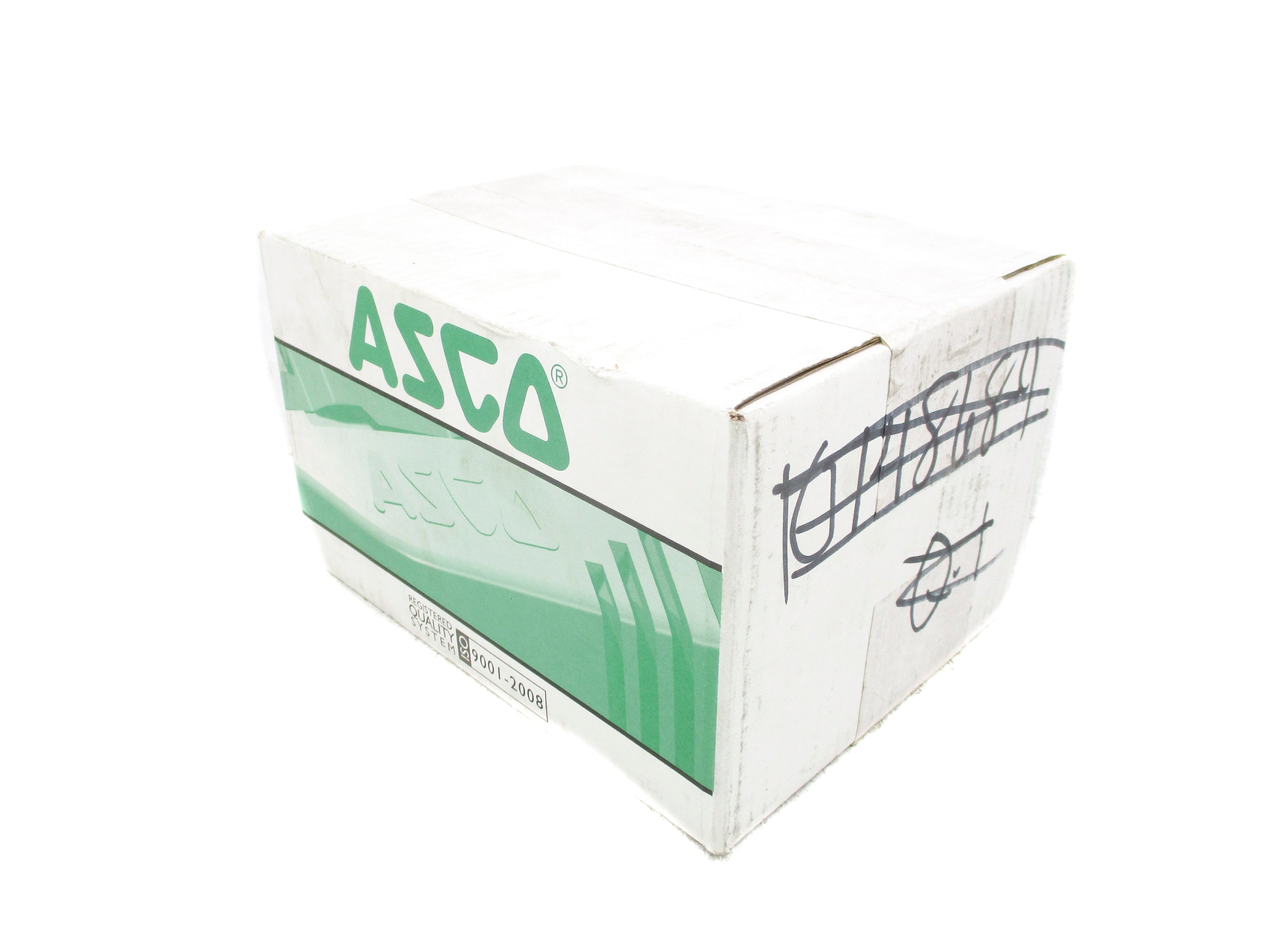 ASCO 8215B070CSA 110/120V NSFS